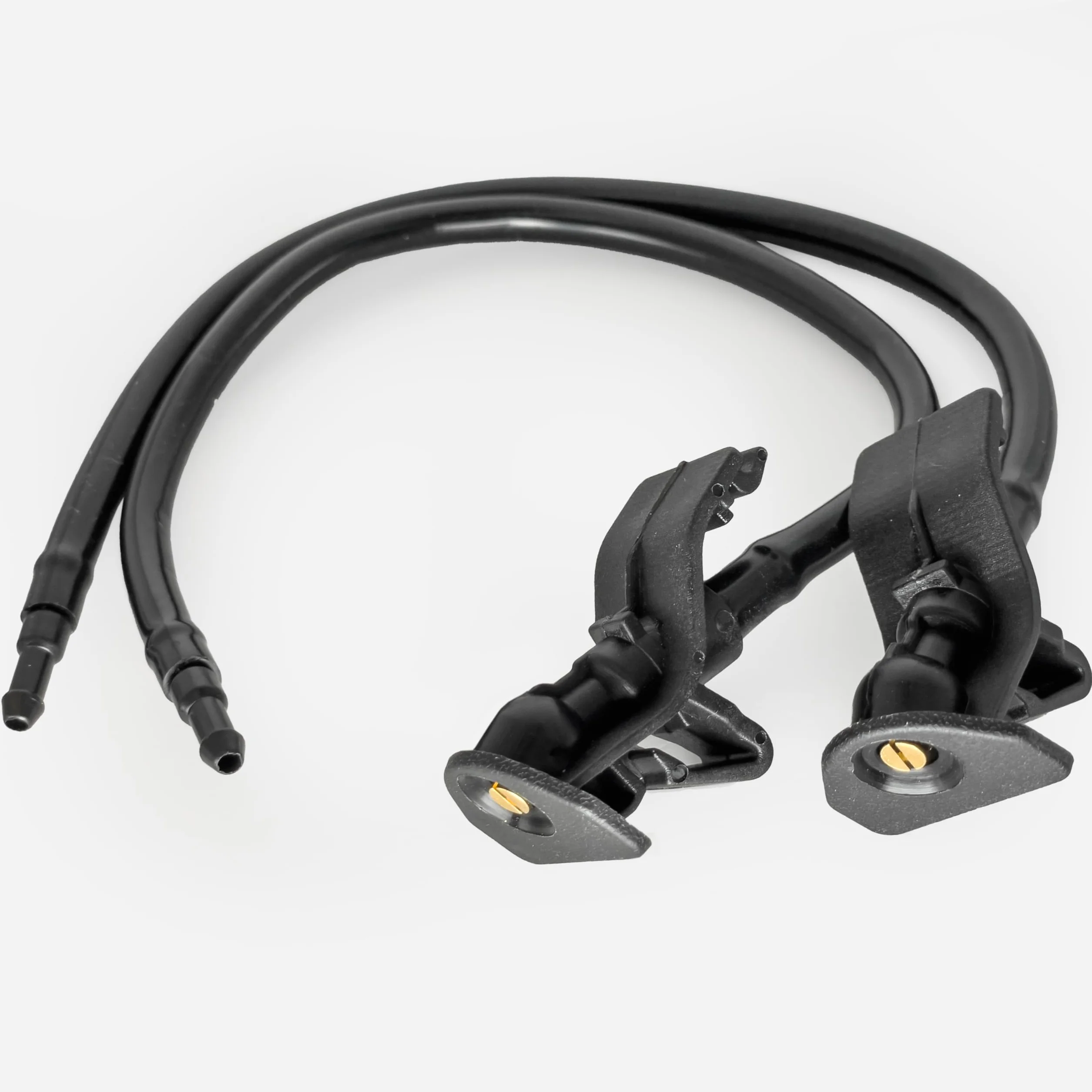 Dysze spryskiwaczy przedniej szyby do Ford Explorer MK5 2011-2018 Ford Mustang 2010-2014 OE 1L2Z-17603-BA