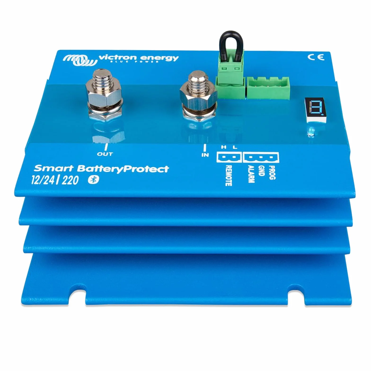 Victron Energy Smart BatteryProtect 12/24-Volt 220 amp Bluetooth