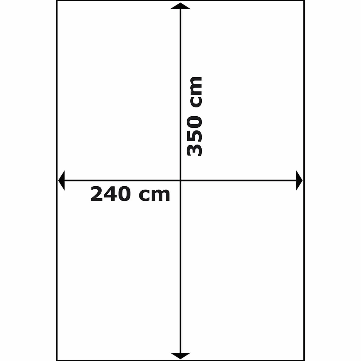 Bo-Camp CARAVAN ATNING - Trip - Grey M 350x240