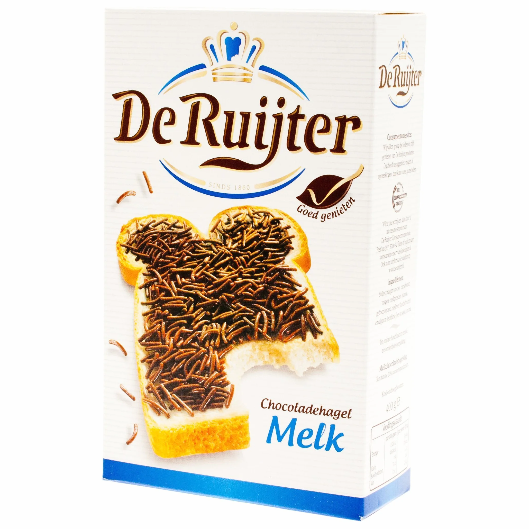 De Ruijter Hagelslag
