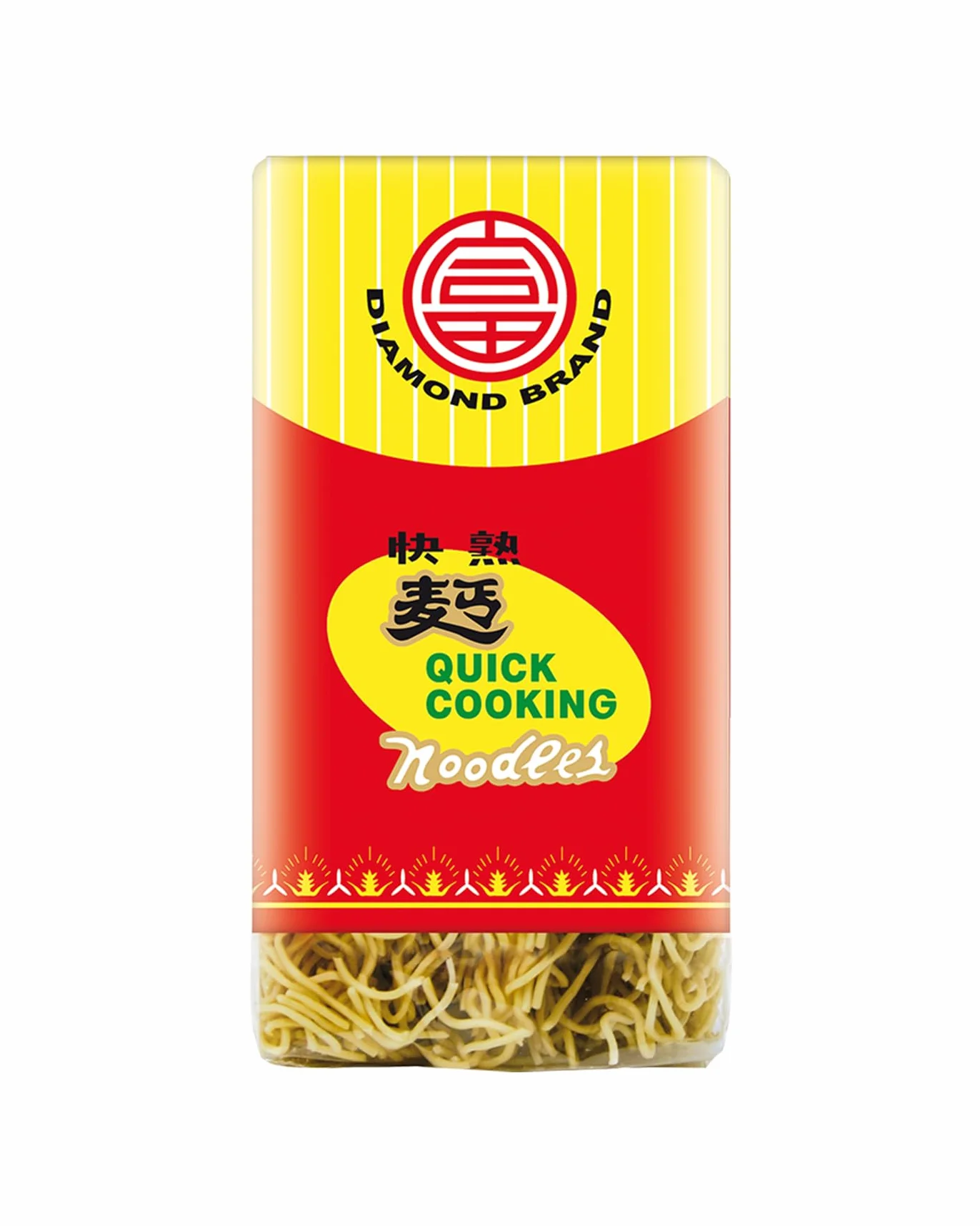 Diamond Quick Cooking makaron, bez jajek (1 x opakowanie 500 g)