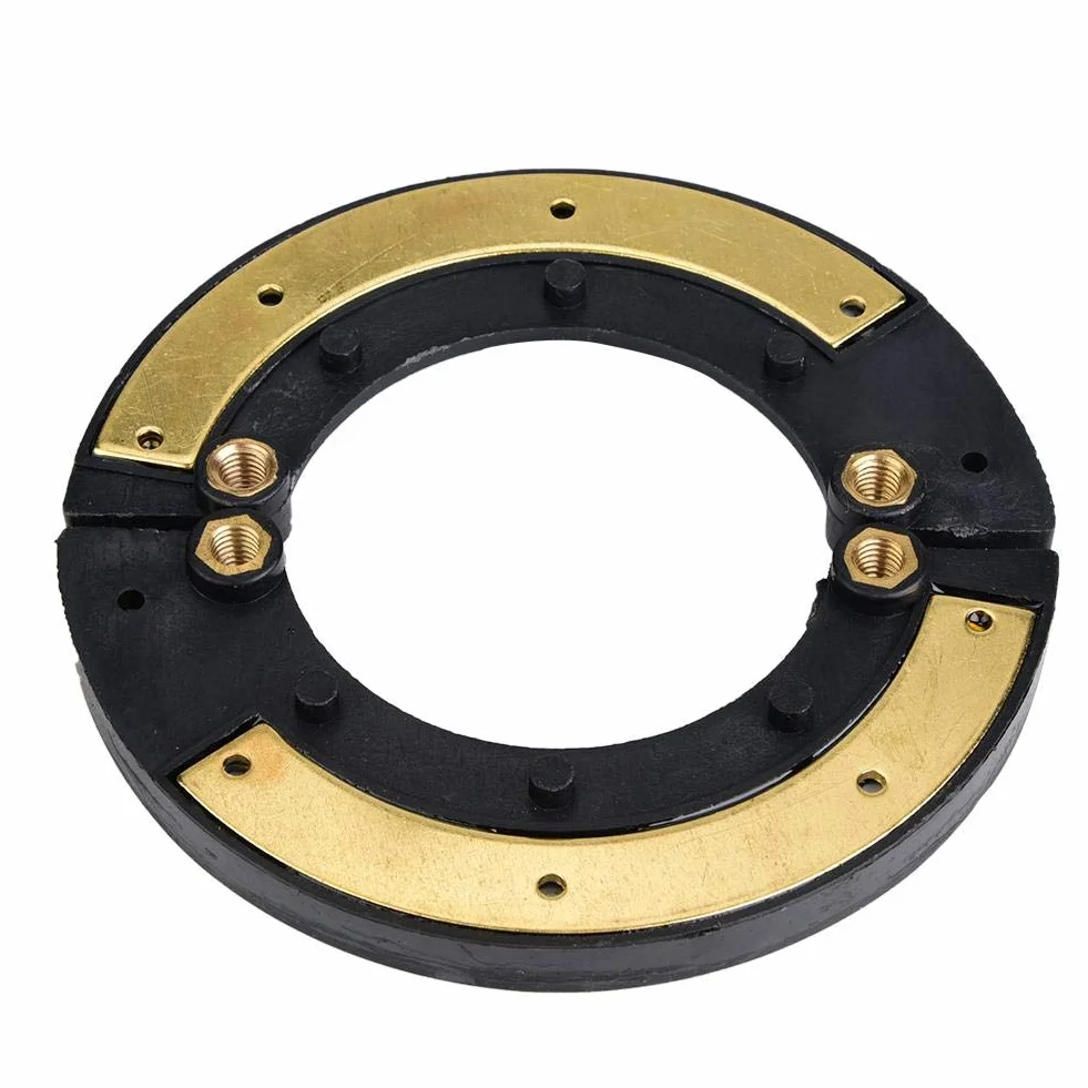 Diodengleichrichtersatz, Diodengleichrichter 330-25777 für Leroy Somer Generator Ersatzteile, 800-1200 V Nennspannung