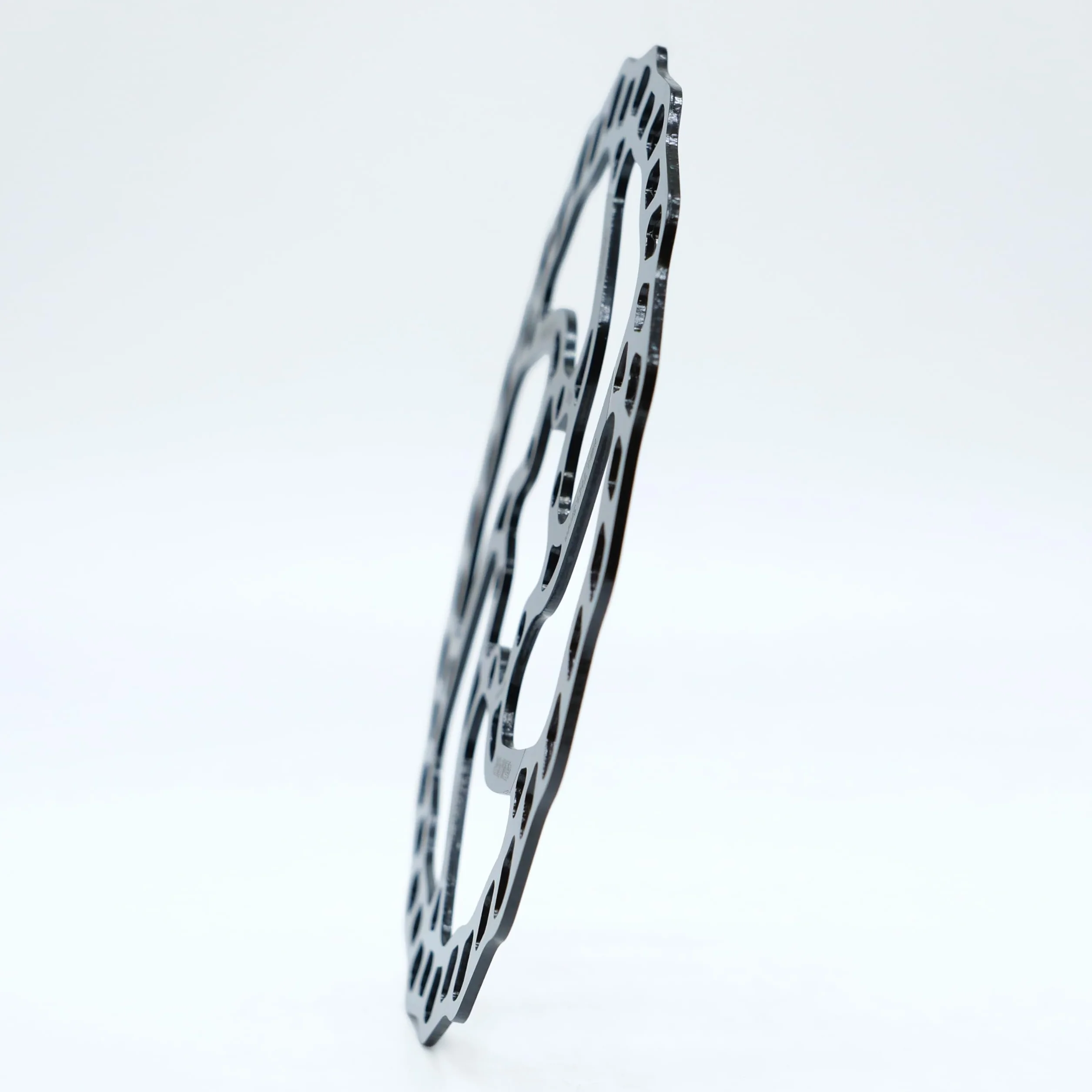 Univ 6T 160 mm - tarcza hamulcowa