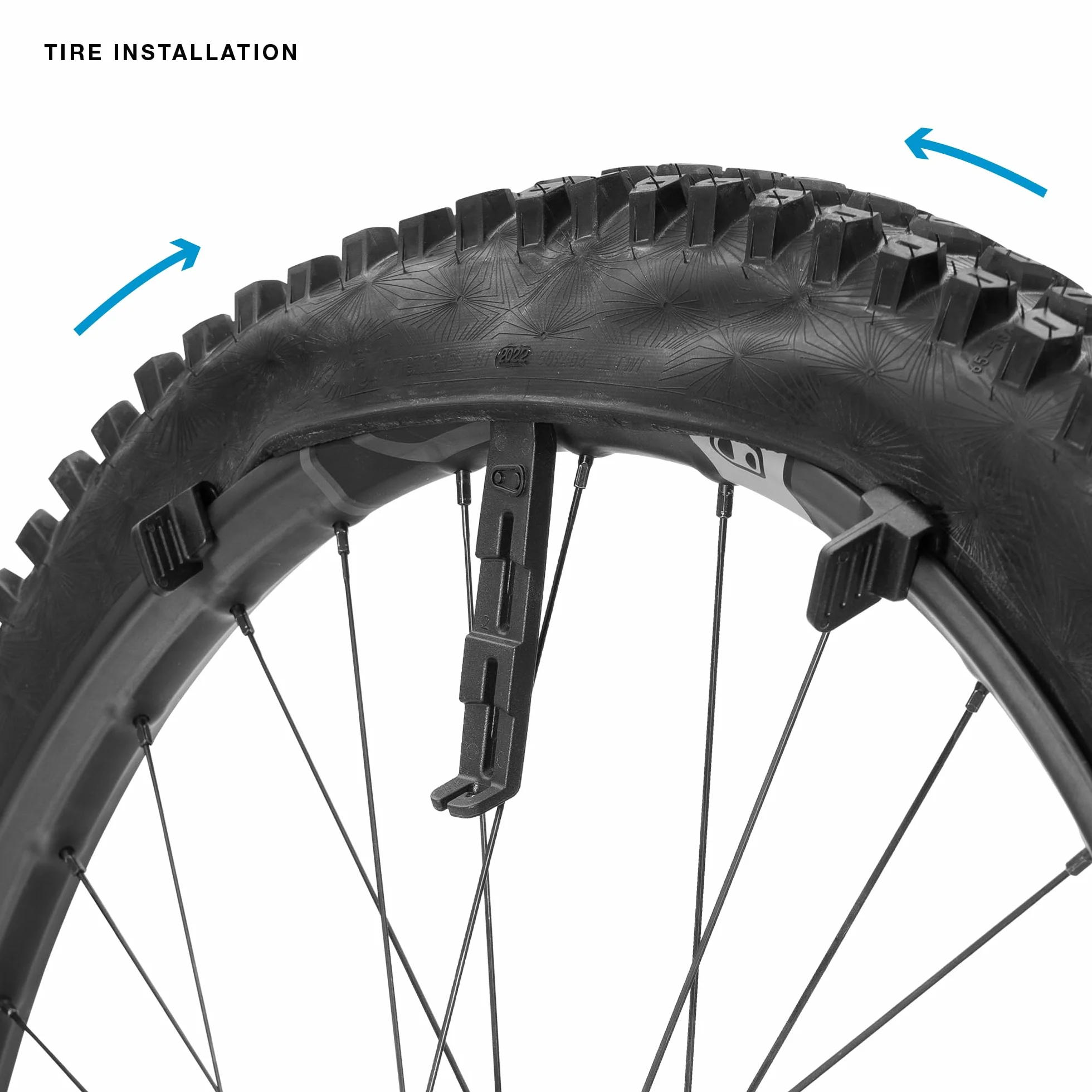 CRACKBROTHERS Slider TIRE Lever KIT