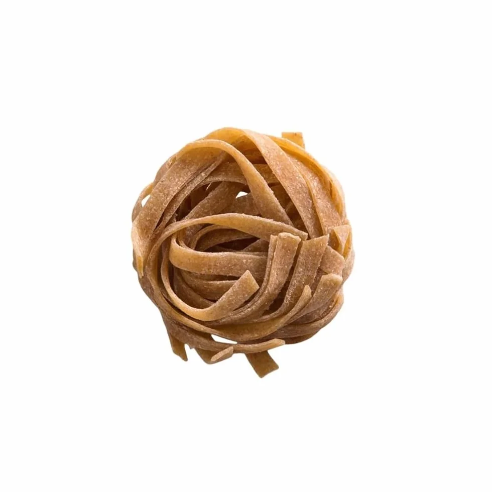 Włoski Makaron Tagliatelle Pełnoziarnisty 500g Divella pełne ziarno