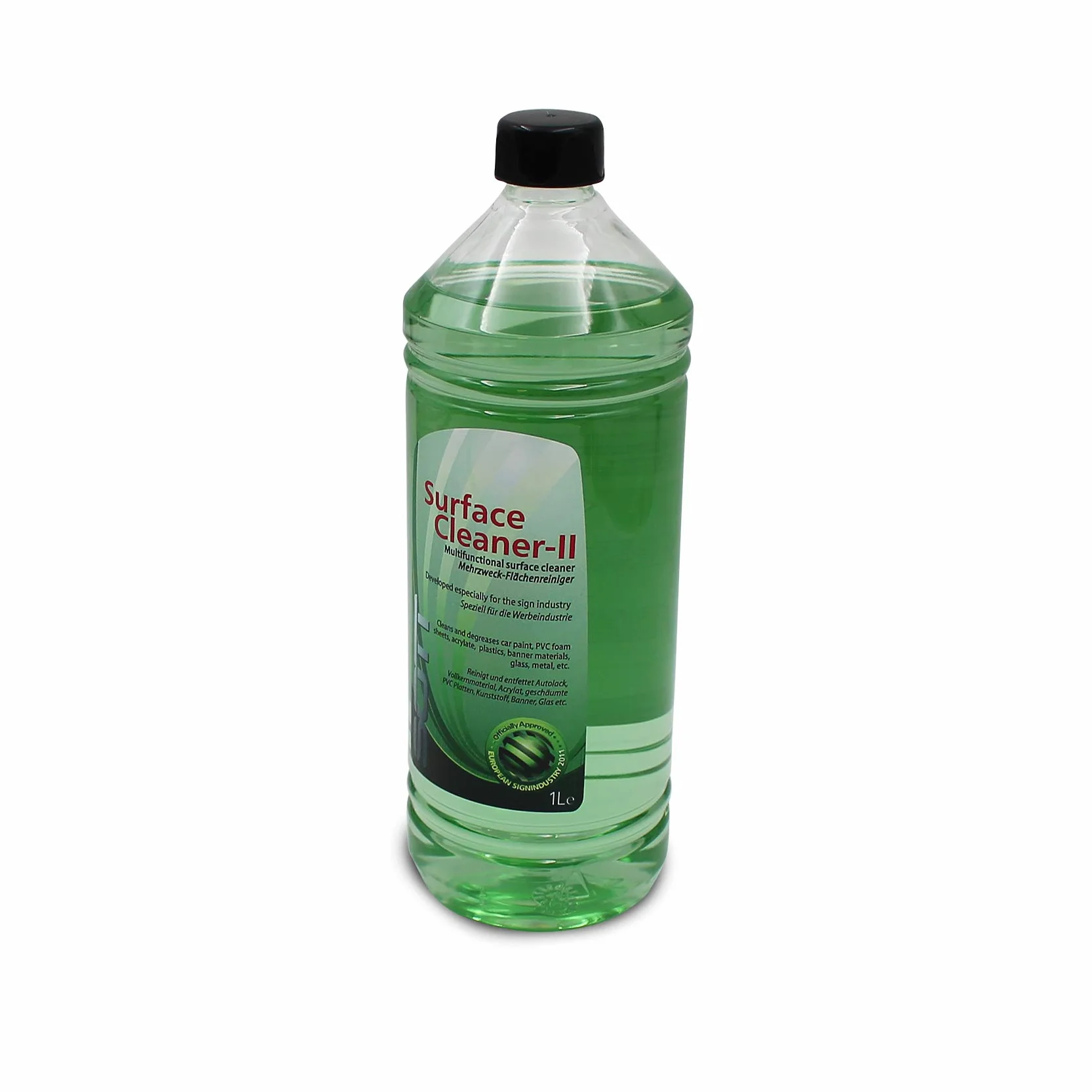 Surface Cleaner-II Sott środek do czyszczenia powierzchni 1 l