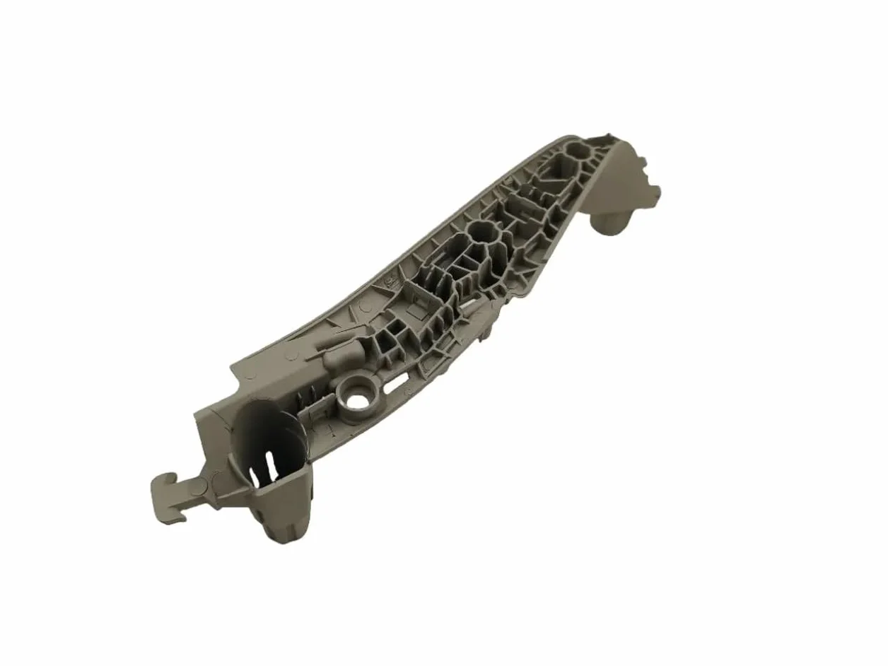 Wewnętrzna klamka do drzwi pasuje do BMW 5 G30 51417438521