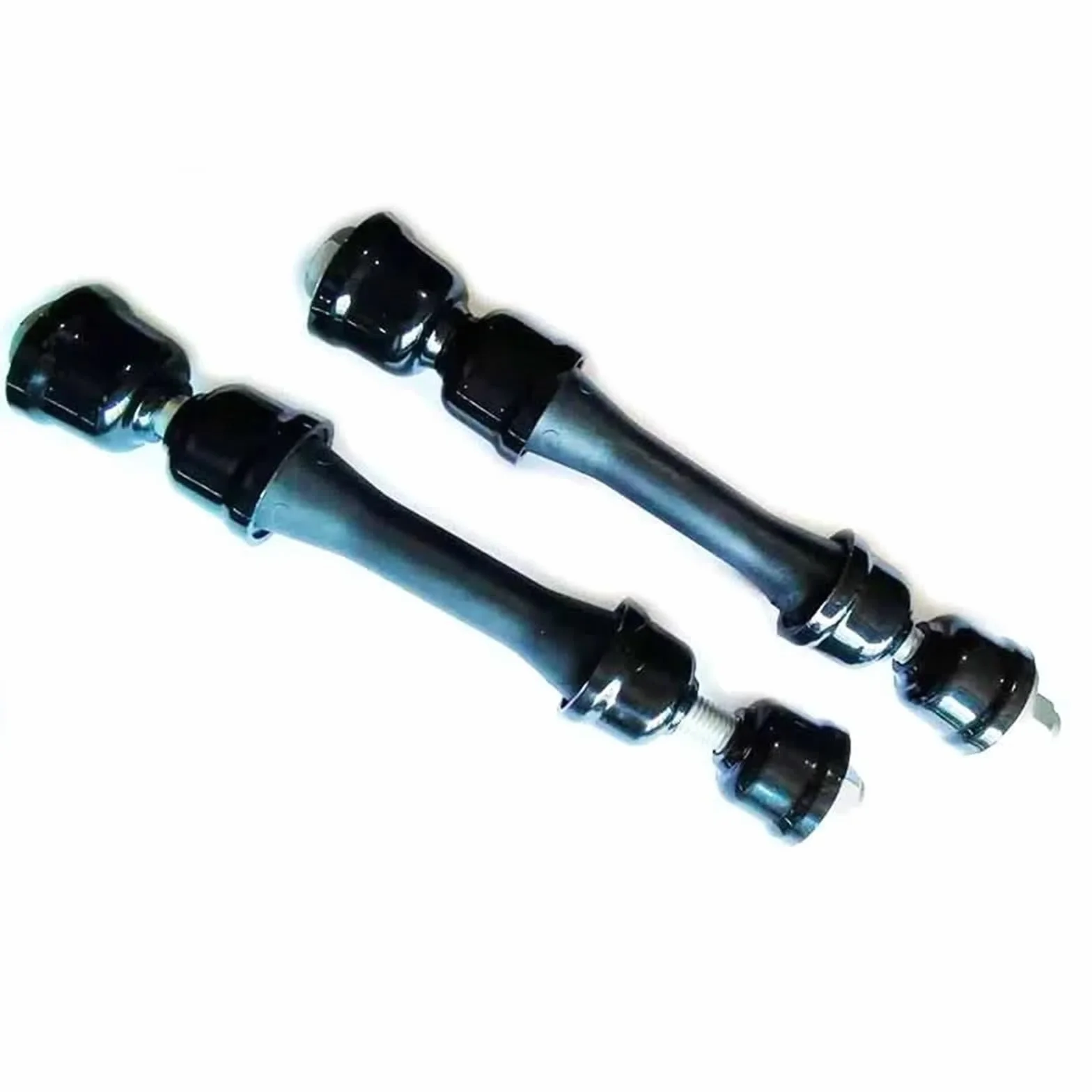 zestaw stabilizatora Przód LEWY/PRAWY LINKI STABILIZATORA PRZECHYŁU Pasuje do FORD RANGER/EXPLORER 1999-2010 Stabilizatory Poprzeczne(2PCS)