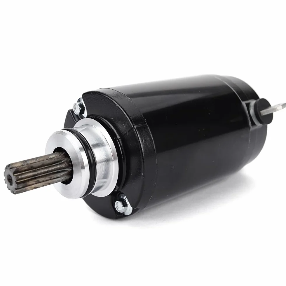 Rozrusznik motocyklowy silnik elektryczny do Triumph Tiger 800 800XC 2011-2017 T13111112 T1314455 T1310060