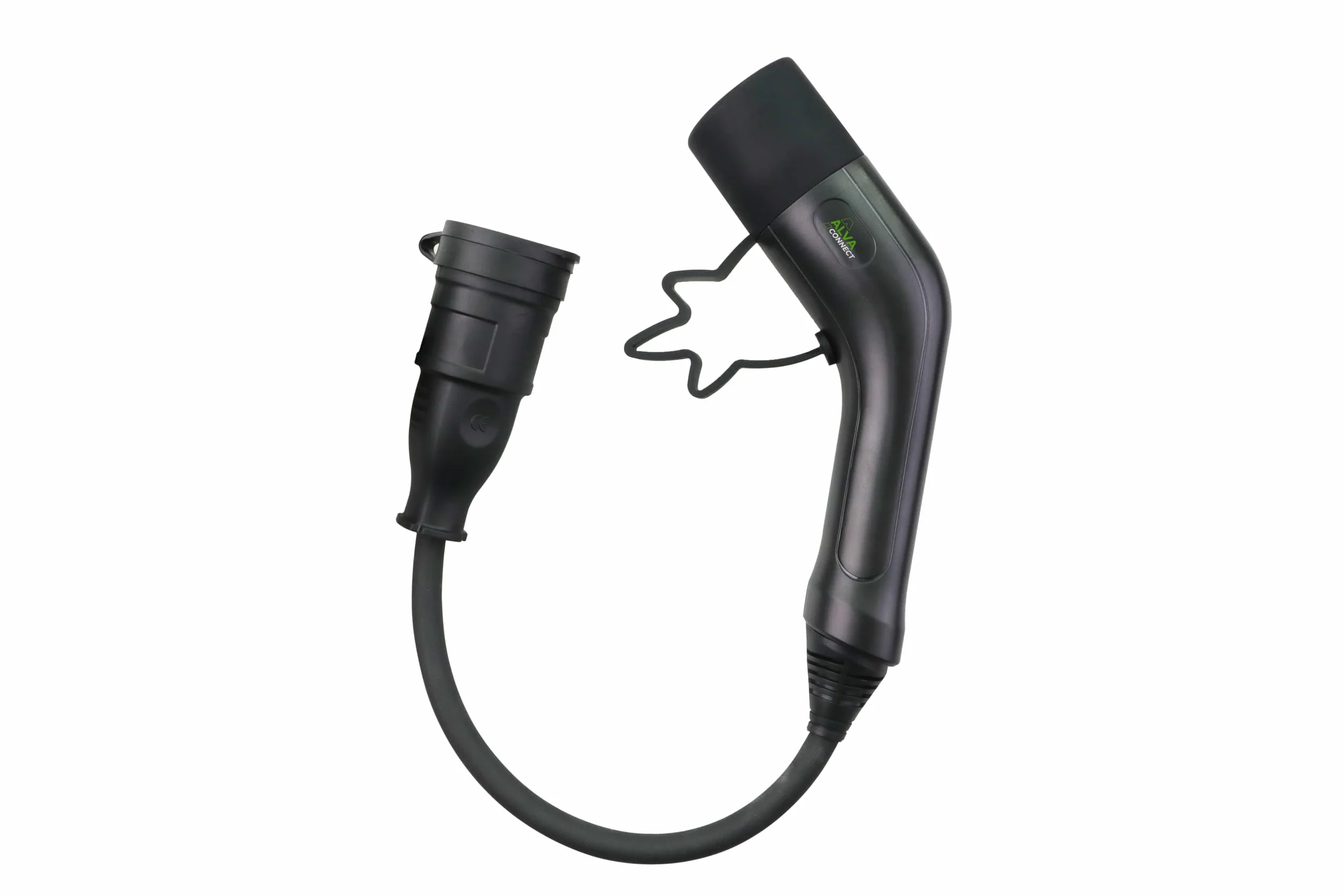 Kabel adapterowy EV typu Schuko