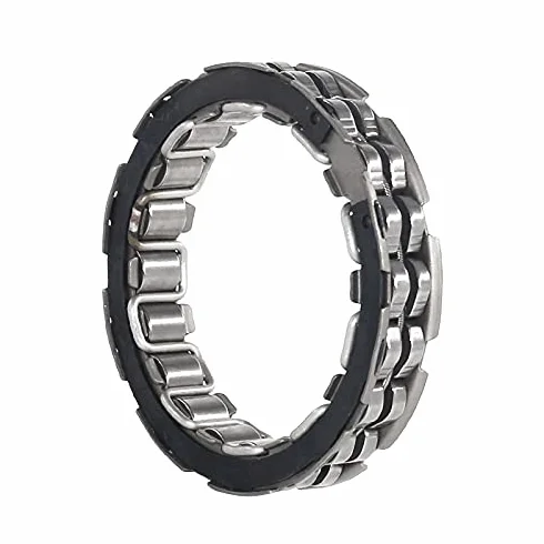 Łożysko rozrusznika motocyklowego, sprzęgło jednokierunkowe, koraliki do Bombardier DS650 2000-2008 DS 650 do SWM 300 RS/SM