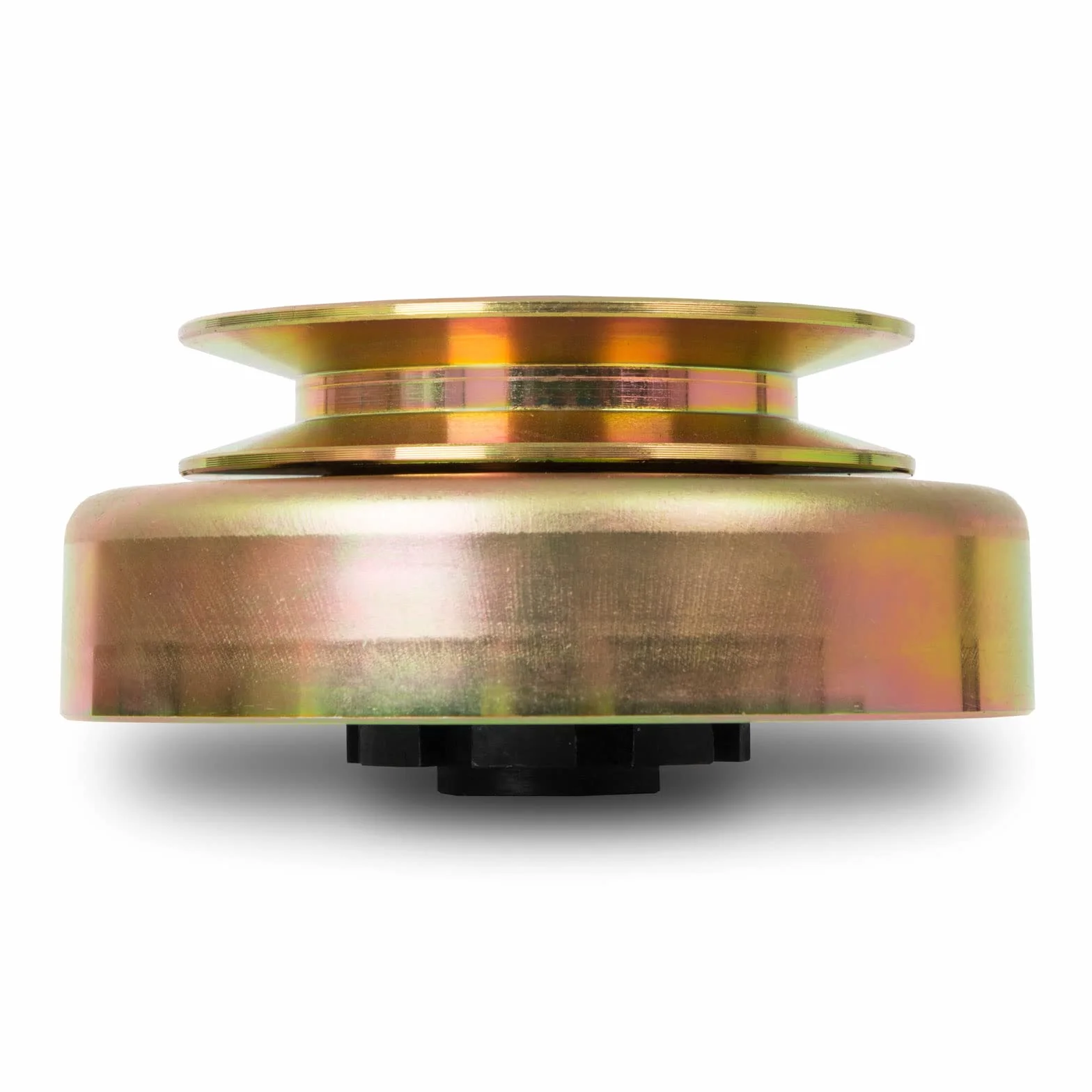 EBERTH Sprzęgło odśrodkowe na wałek Ø 19,05 mm, sprzęgło silnika benzynowego, różne zastosowania, Go Kart, Quad, Motocykl, sprzęgło odśrodkowe z 6 szczękami do stacjonarnego silnika benzynowego