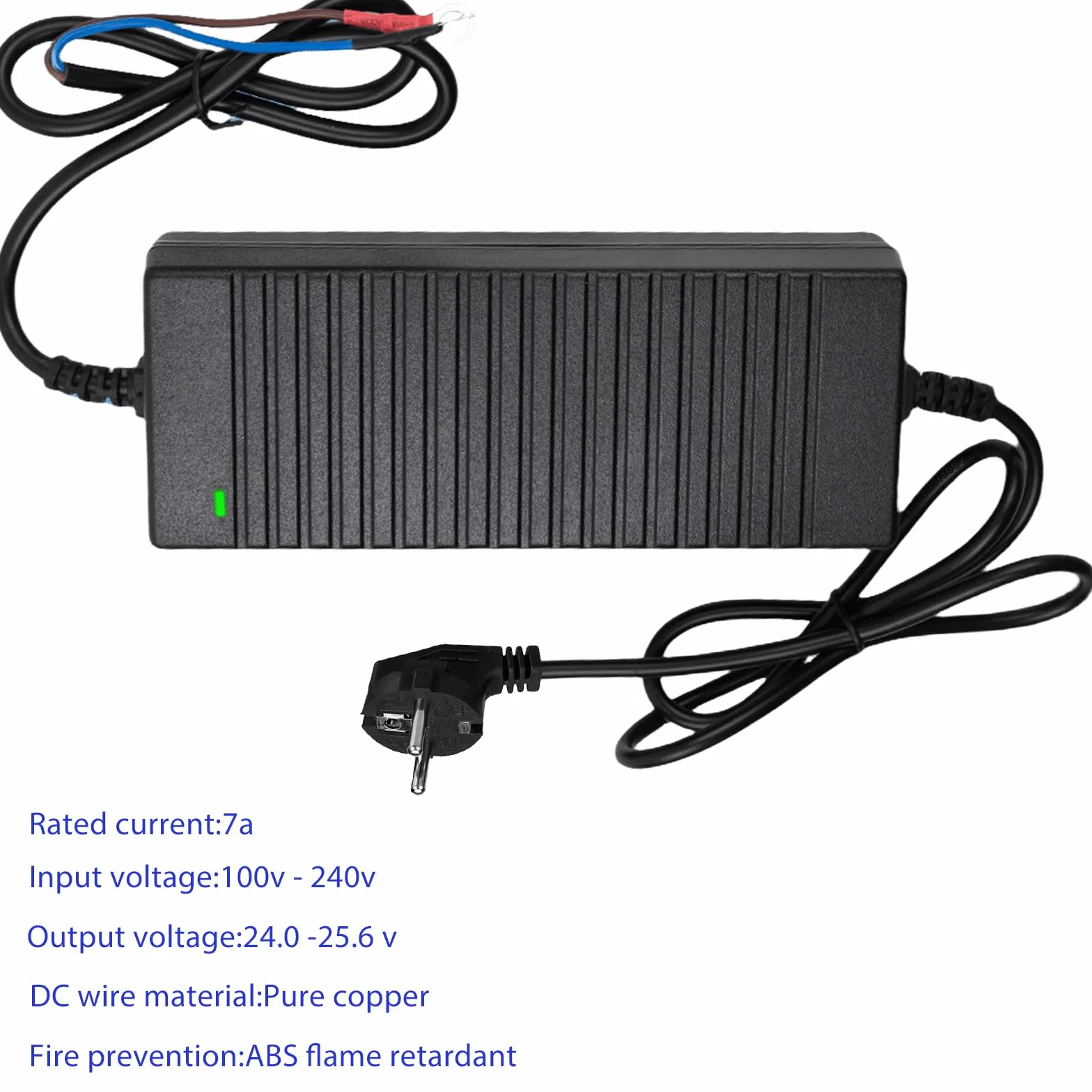 Przetwornica napięcia 230 V na 12 V, 180 W 15 A adapter sieciowy do gniazda zapalniczki samochodowej, falownik, zasilacz sieciowy EU Plug AC na DC do lodówki, wyposażenia samochodowego, pompowania