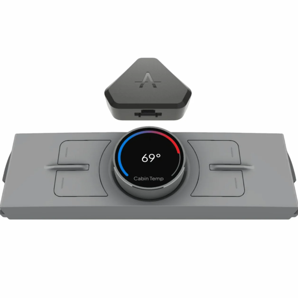 S3XY Knob Tesla dla Modelu 3 Highland
