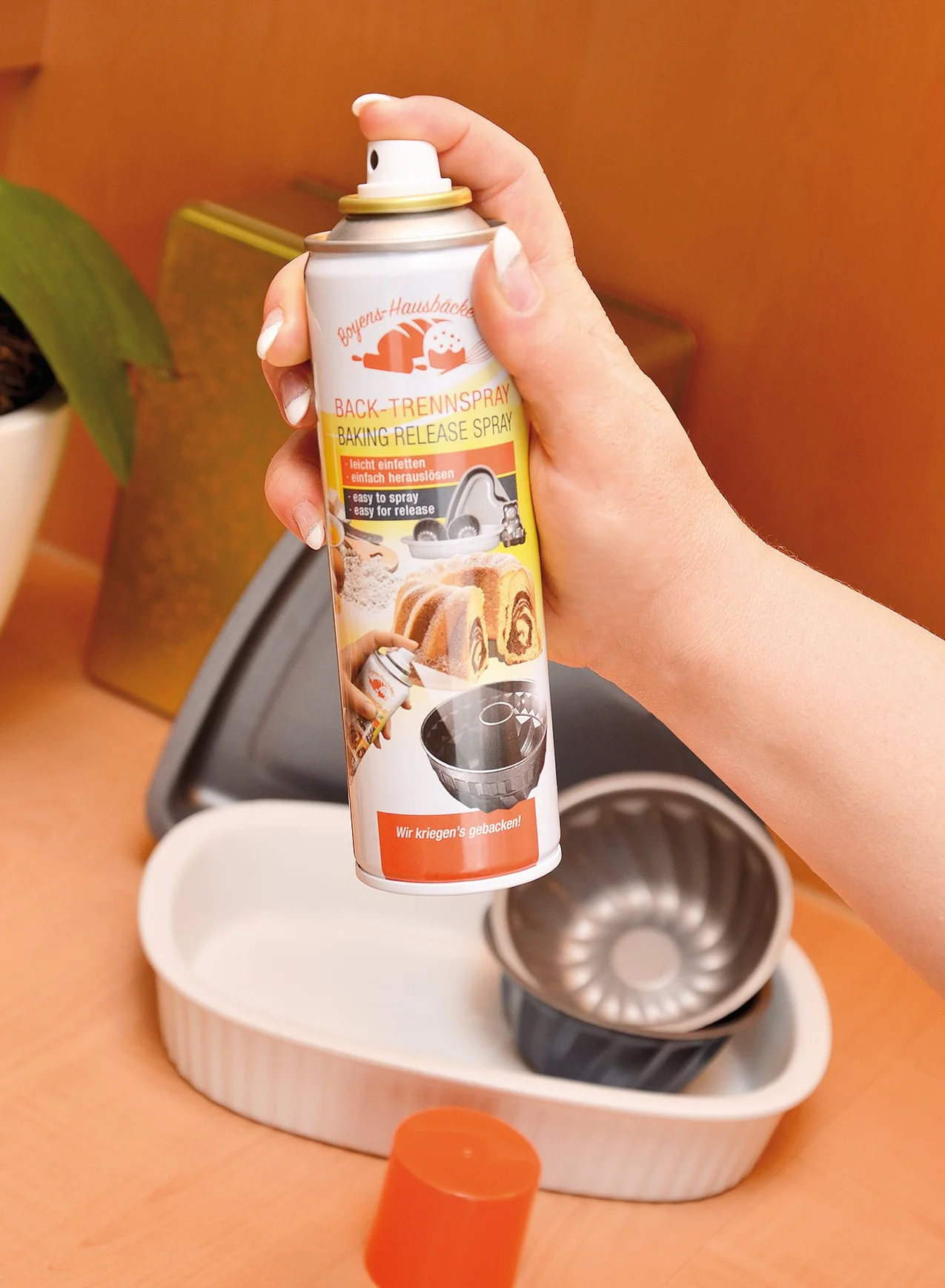 Spray antyadhezyjny 200 ml