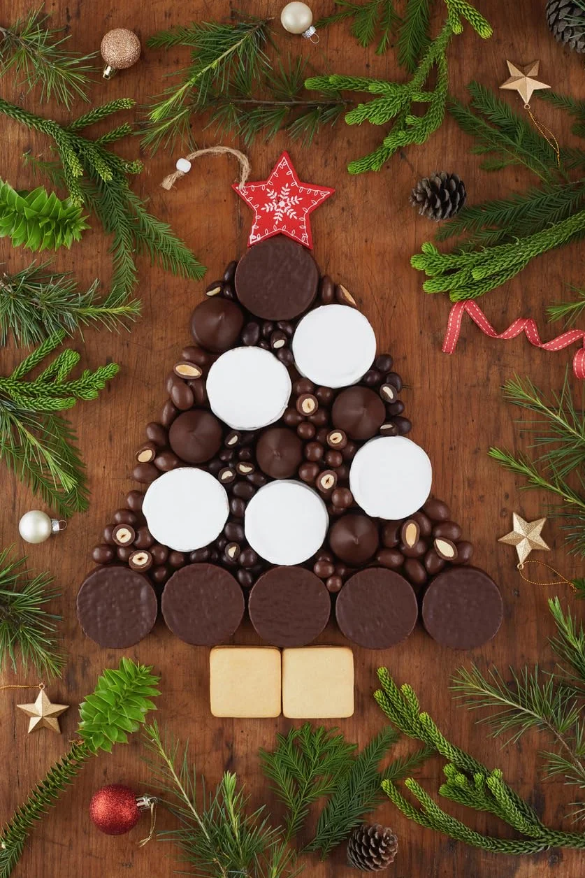 Havanna | Alfajores z Bezą | Ciastka w Polewie z Nadzieniem z Dulce de Leche | 12 sztuk | 564g