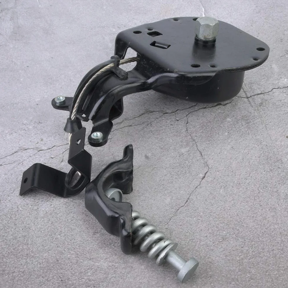 Yctze Reserveradwinde LR039486 LR024145 LR064520 LR064520B KTI000017 für 3 & 4