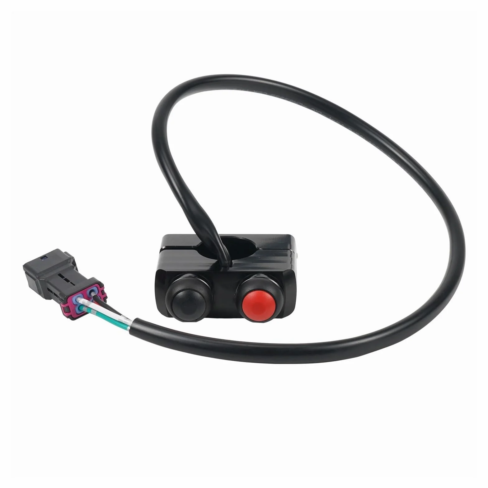 moto przełącznik sterujący kierownicę Do GasGas EX EC MC 250 300 250F 350F 450F 2024