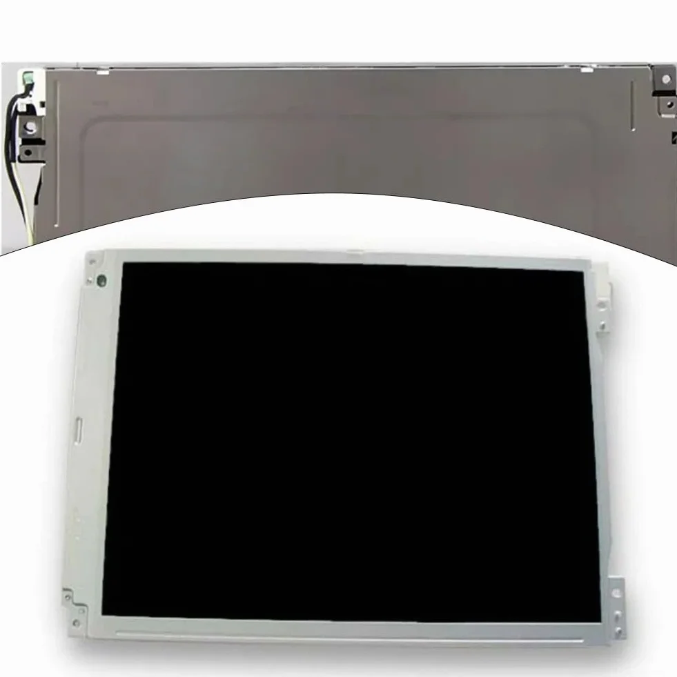 10 4-calowych paneli wyświetlacza LCD do LQ10D36A LQ10D368 LQ10D367, wykonane z myślą o trwałości i