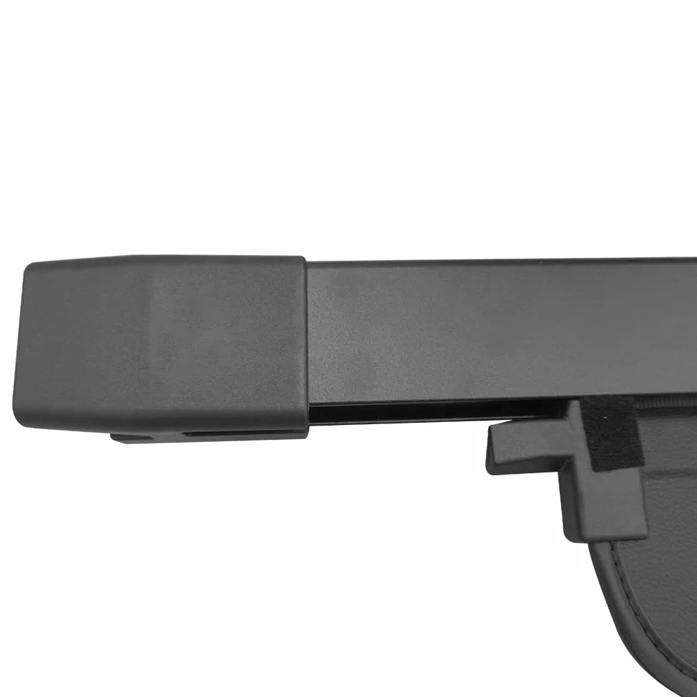 Osłona ochronna bagażnika Jeep Grand Cherokee L WL 2021 2022 2023