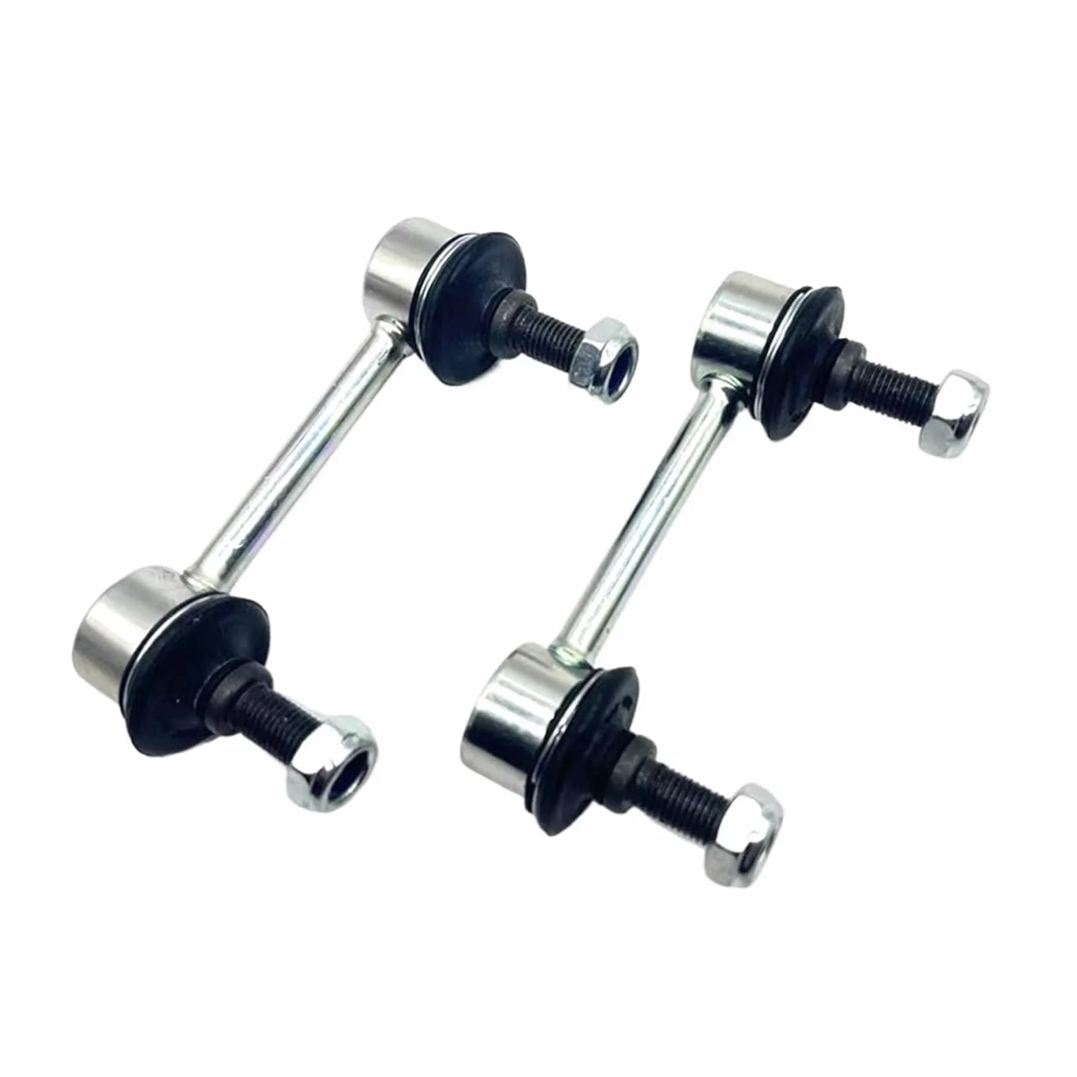 zestaw stabilizatora Podnośnik Opadowy Stabilizator Drążek Stabilizatora Przedniej Osi Drążek Pasuje Do Suzuki Jimny 1998-2024 Jb43 Jb74 Akcesoria Stabilizatory Poprzeczne