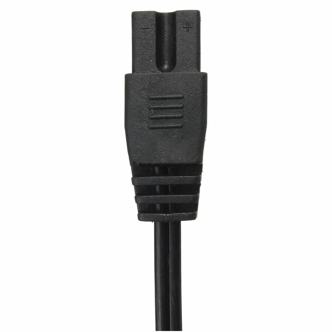 WODE wtyczka do zapalniczki samochodowej 12V 5A DC kabel zasilający do chłodziarki samochodowej mini lodówka Mobicool NFA