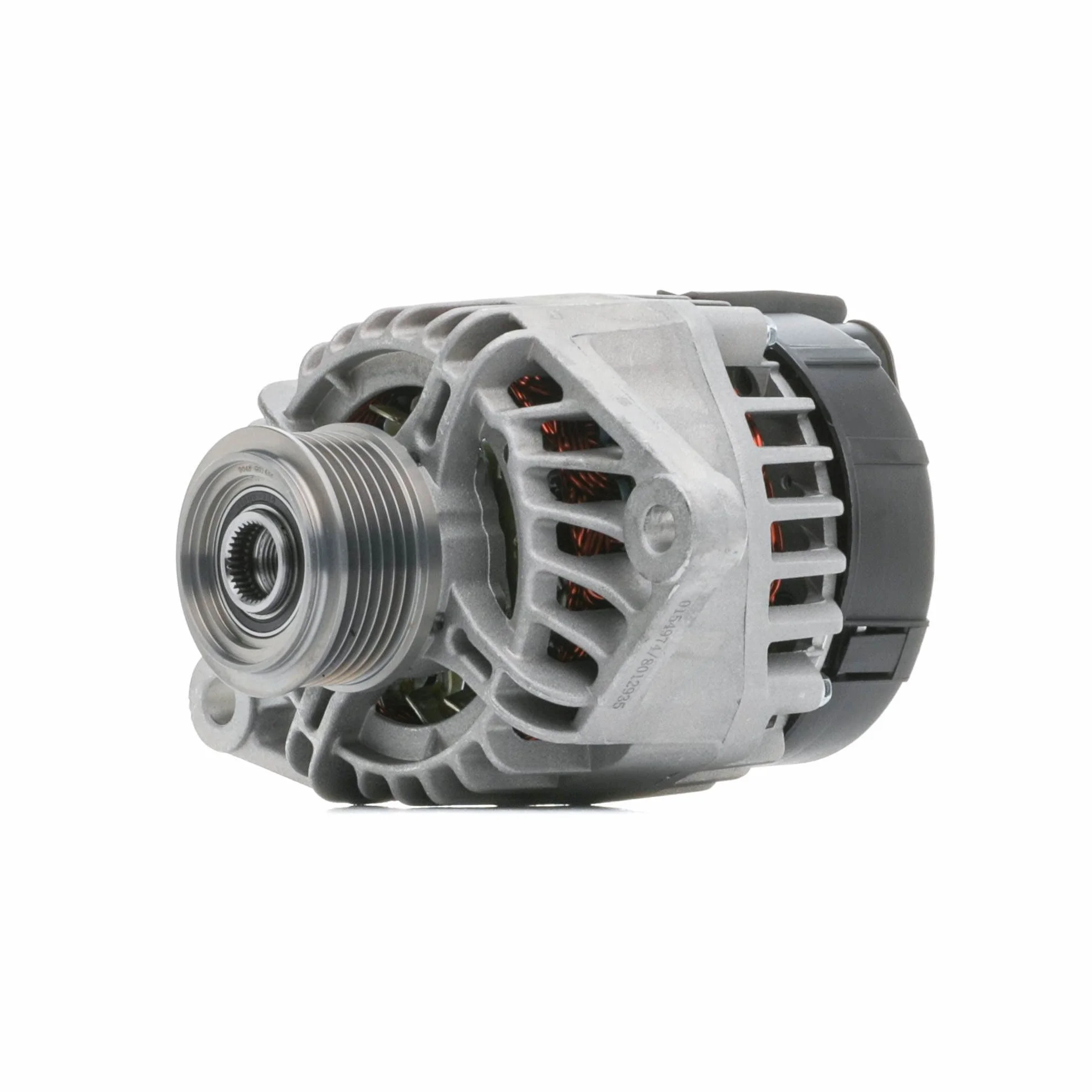 Alternator Generator STARK SKGN-0320008 100A 12V Kompatybilny z LANCIA MUSA 350 KAPPA SW 838B DELTA II 836 KAPPA 838A LYBRA 839AX