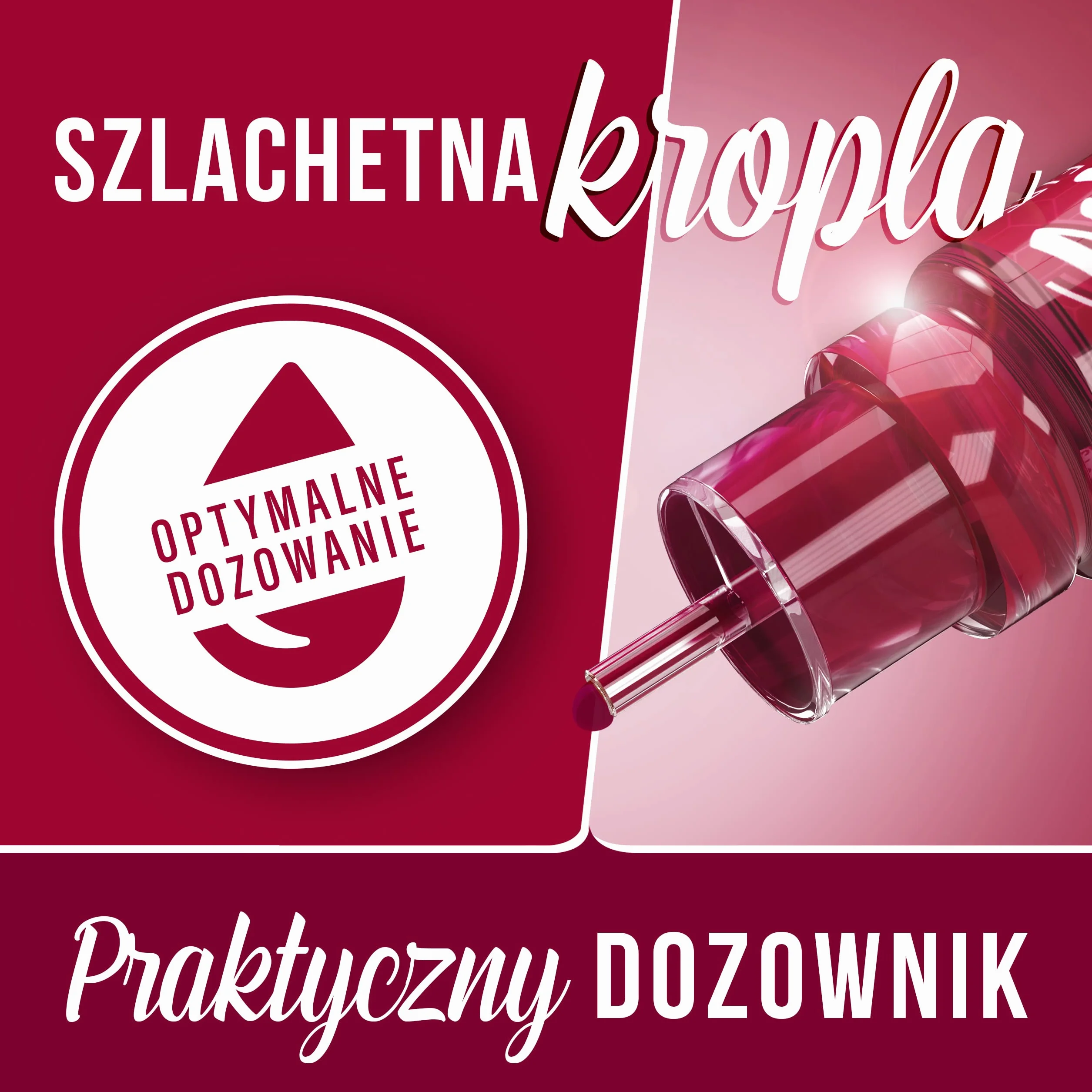 Belissia Barwnik Spożywczy Azorubina 10ml, niezwykle skoncentrowany, płynny do barwienia napojów, ciasta, polew i wszystkich innych produktów spożywczych.