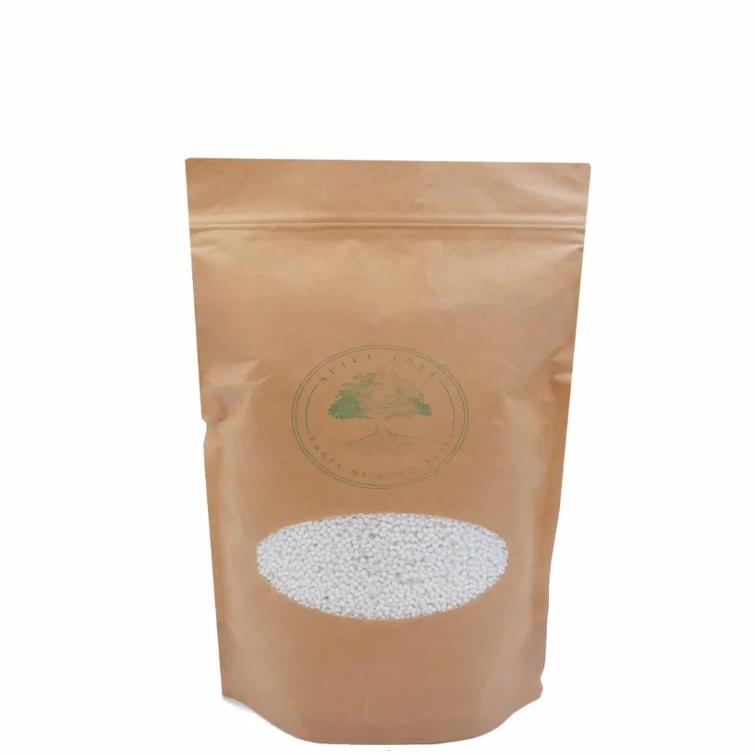 SPICE TREE KULKI TAPIOKI 1KG GRANULAT TAPIOKI MANOKU