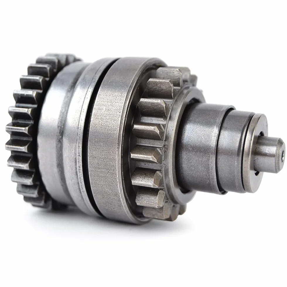 55140026100 Napęd rozrusznika motocyklowego Bendix do Husqvarna TE250 TE300 TE 250 300 2015-2016 55140026300 55140026400