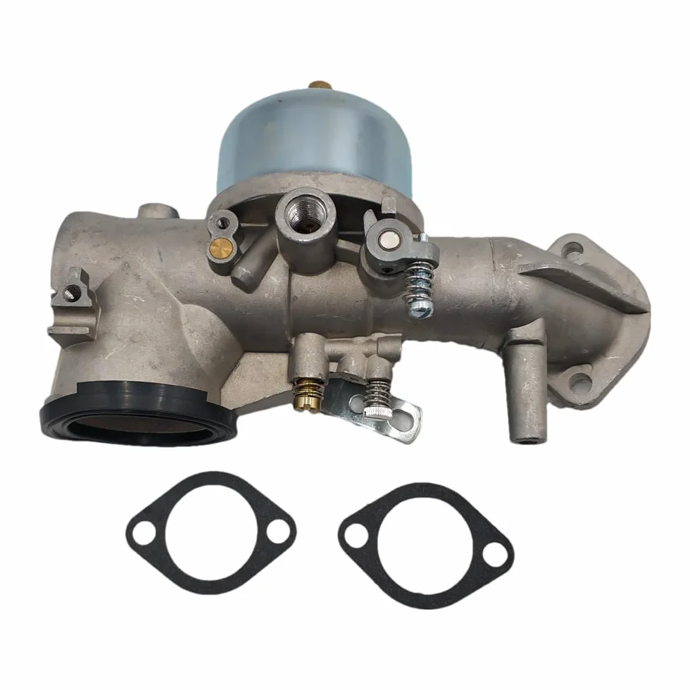 Części motocyklowe Gaźnik do Briggs i Stratton 491031 490499 491026 281707 Części silnika 12 KM Części motocyklowe