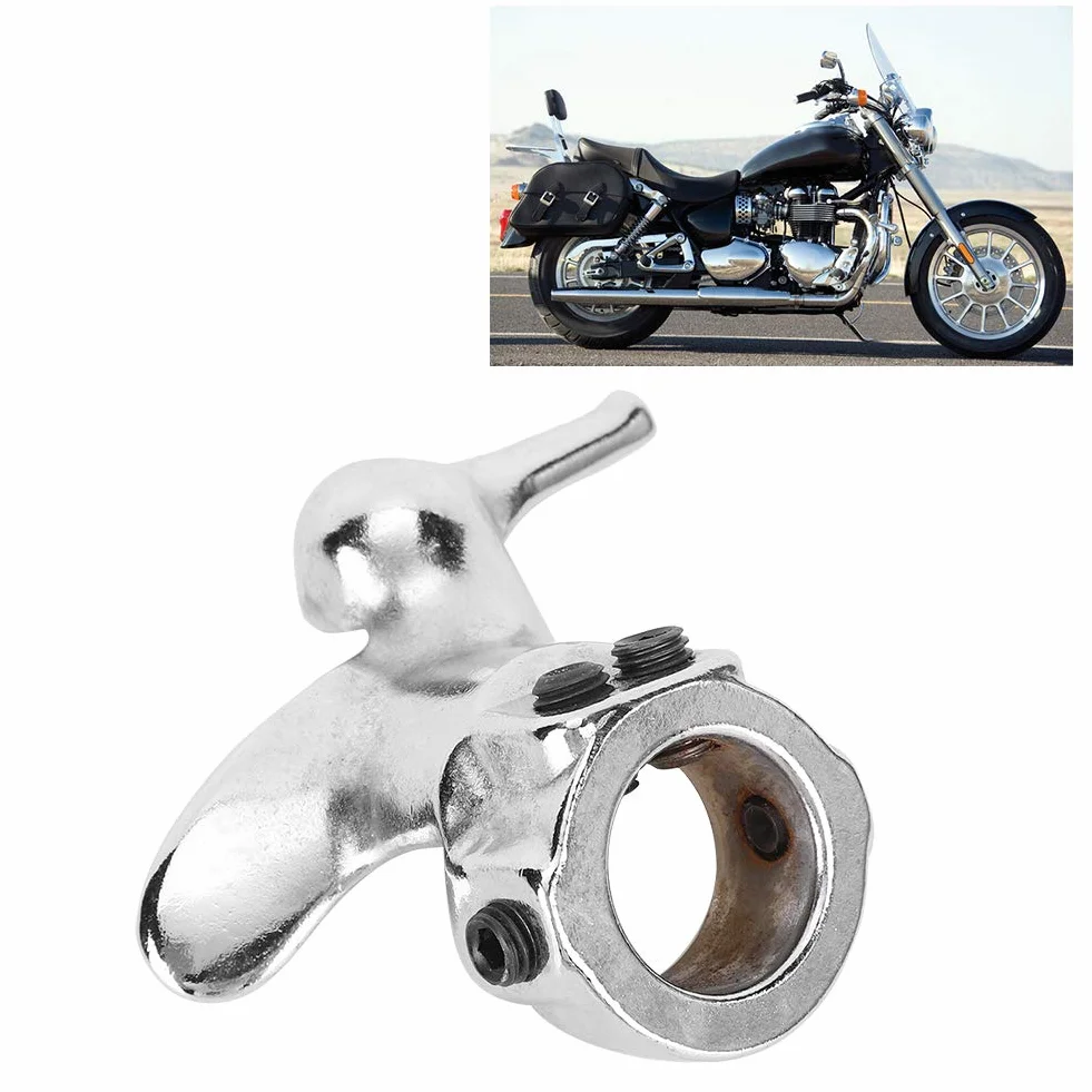 Montażownica do opon kartingowych Zohisin wykonana z dobrej jakości materiału 13.0×9. 0×8. 0 30mm motocykl samochód stalowa montażownica do montażu demontaż kaczka akcesoria z 3