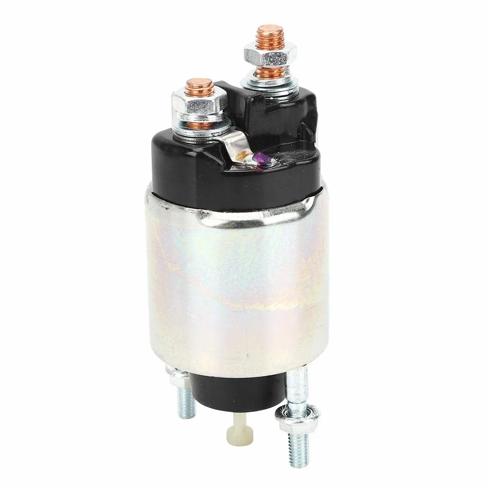Rozrusznik cewka pasuje do, aluminium 12 V cewka rozrusznika zamiennik 31220-51A10