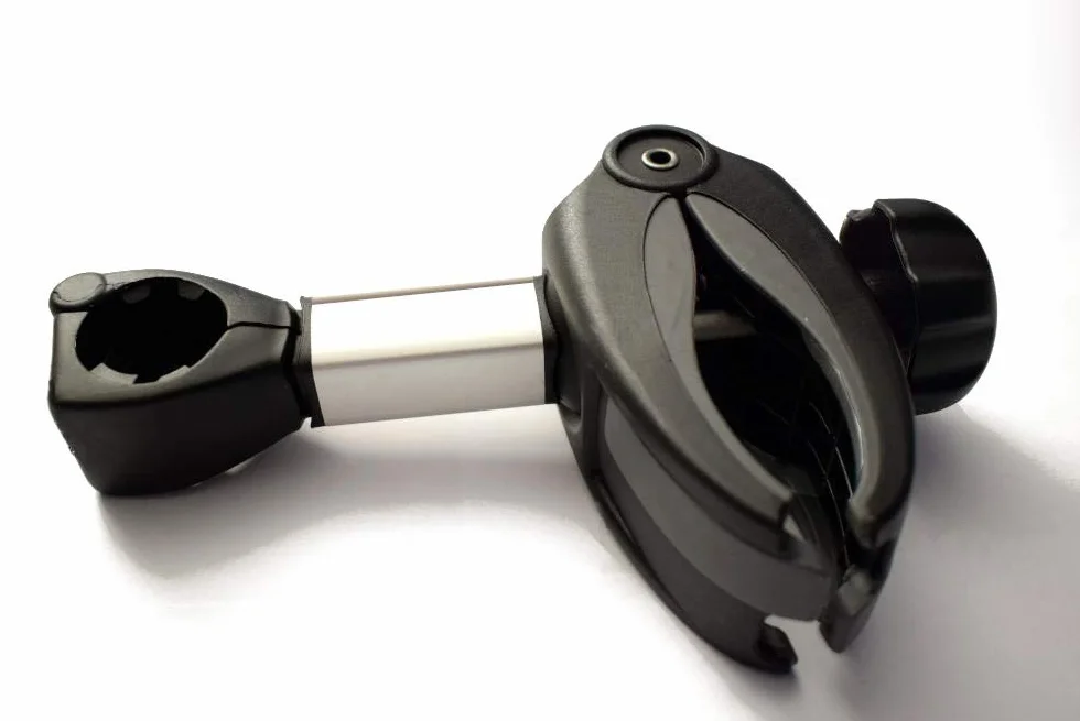 Thule 945/947, krótkie ramię Euroway do dorosłego roweru unisex, czarny, L