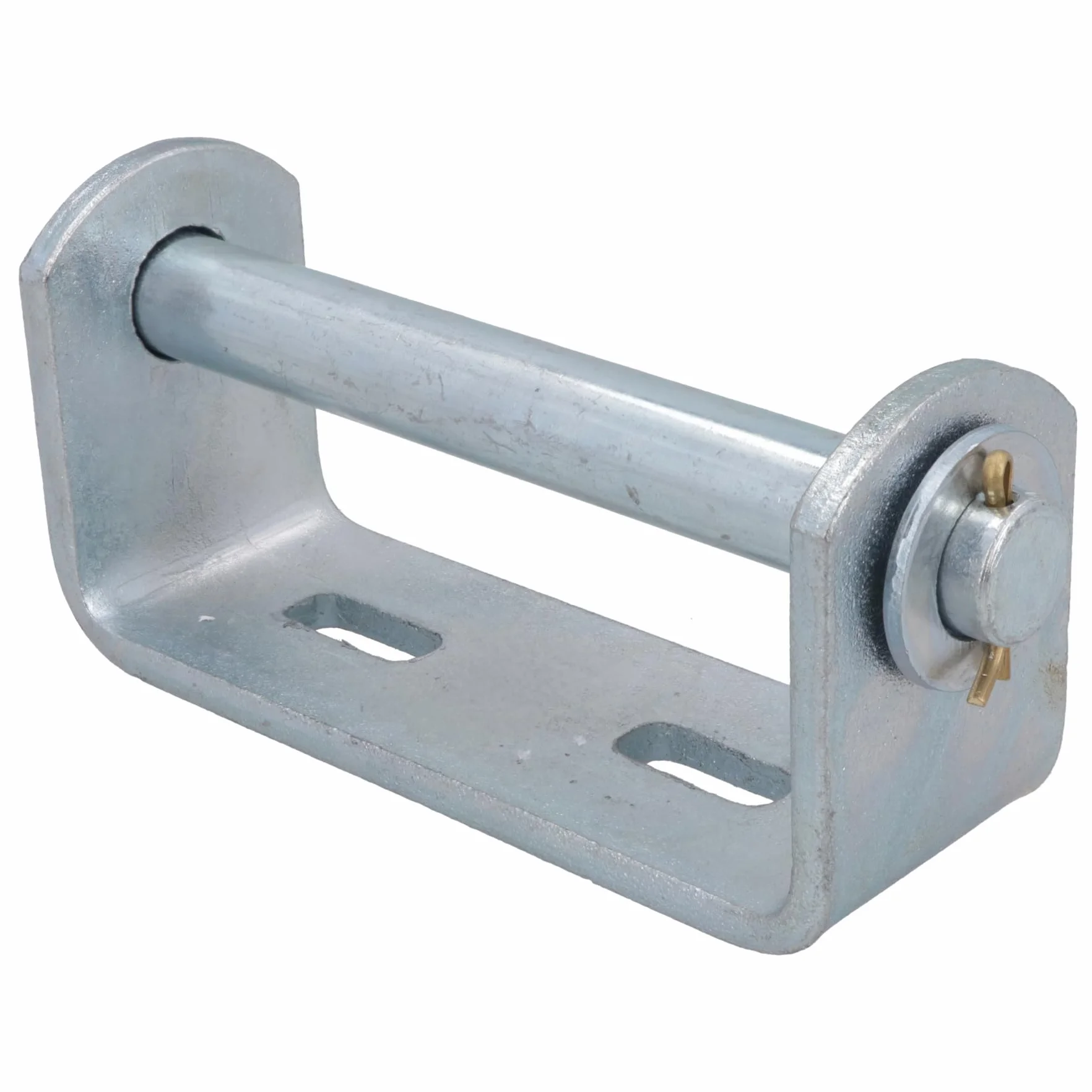 AB Tools Bote/Bote/Jetski Tráiler Quilla V Roller & Soporte 19mm Eje UBR19 UBR21
