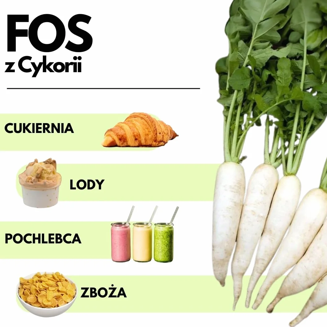 SaporePuro FOS Frukto-Oligosacharydy w proszku 250 g