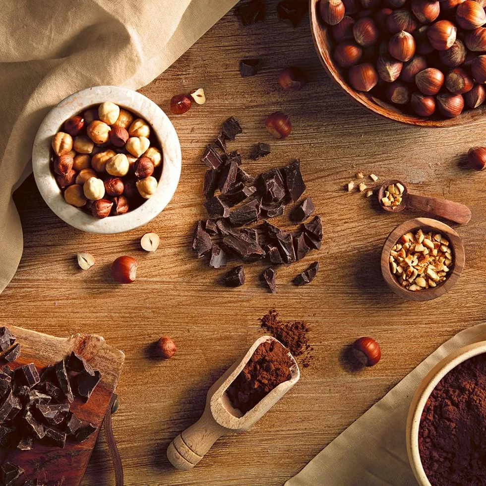 - Baci Sortiert 200 g
