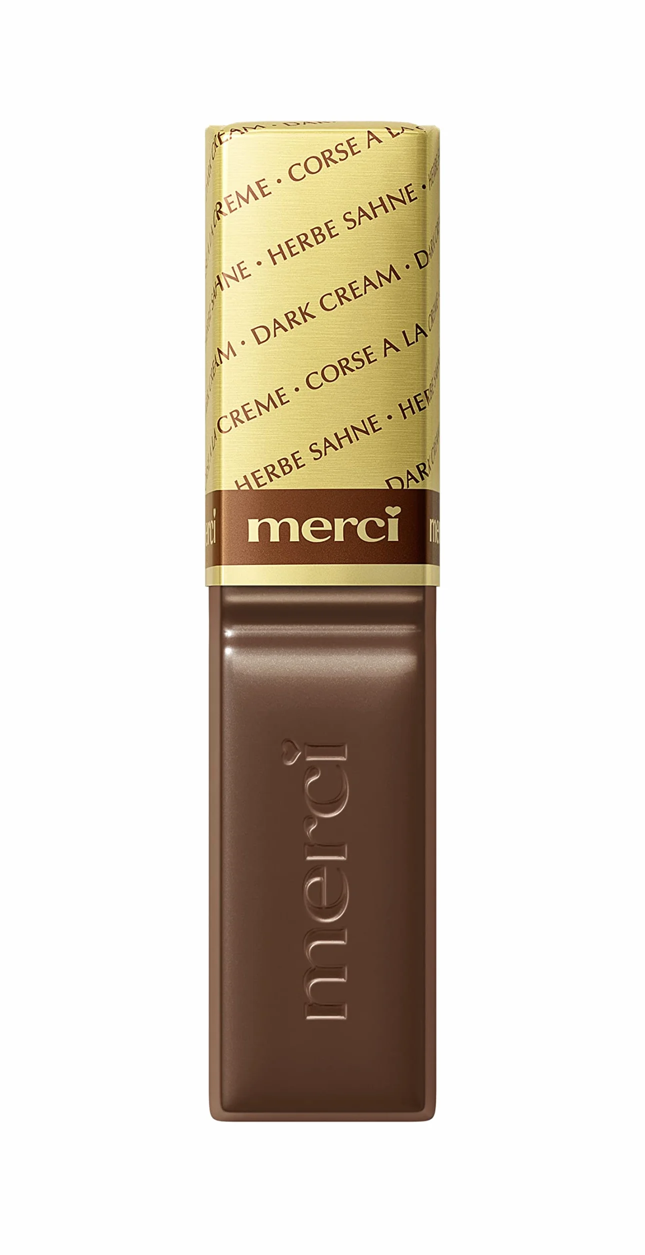 Merci Finest Selection batonik czekoladowy 400 g