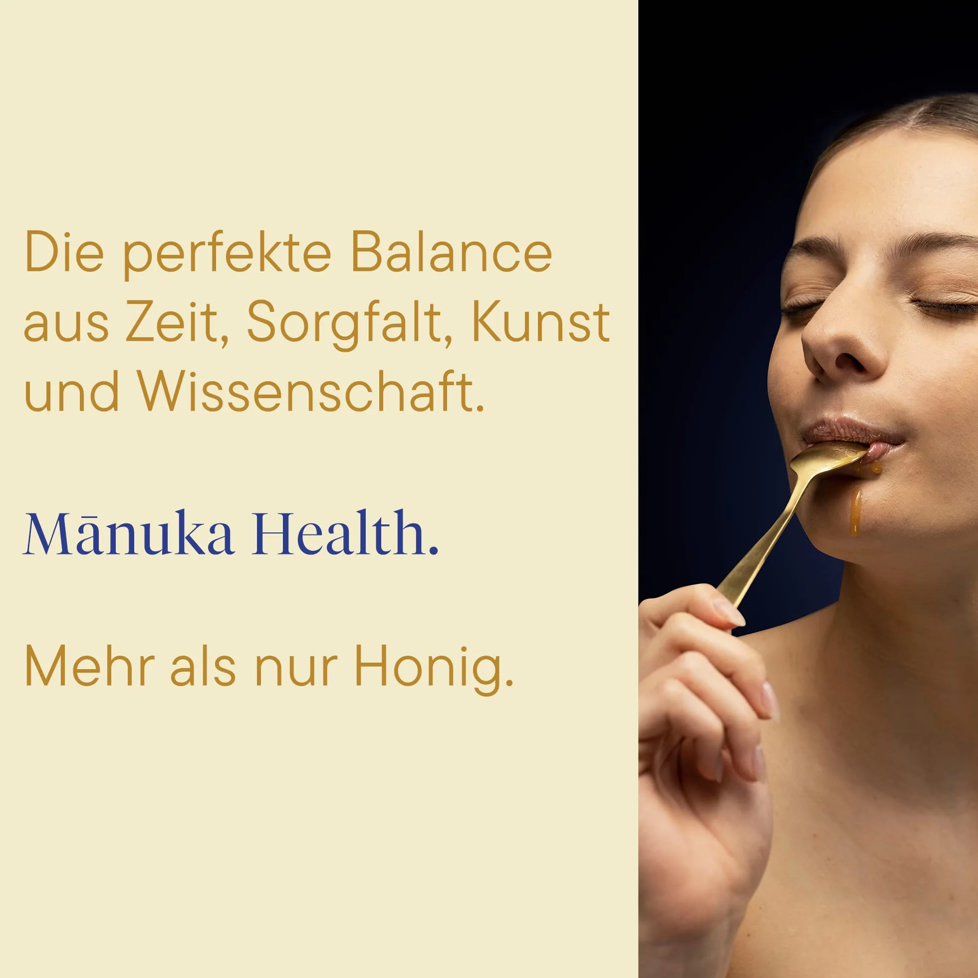 Manuka Health Miód Manuka Mgo 550+ 500 g
