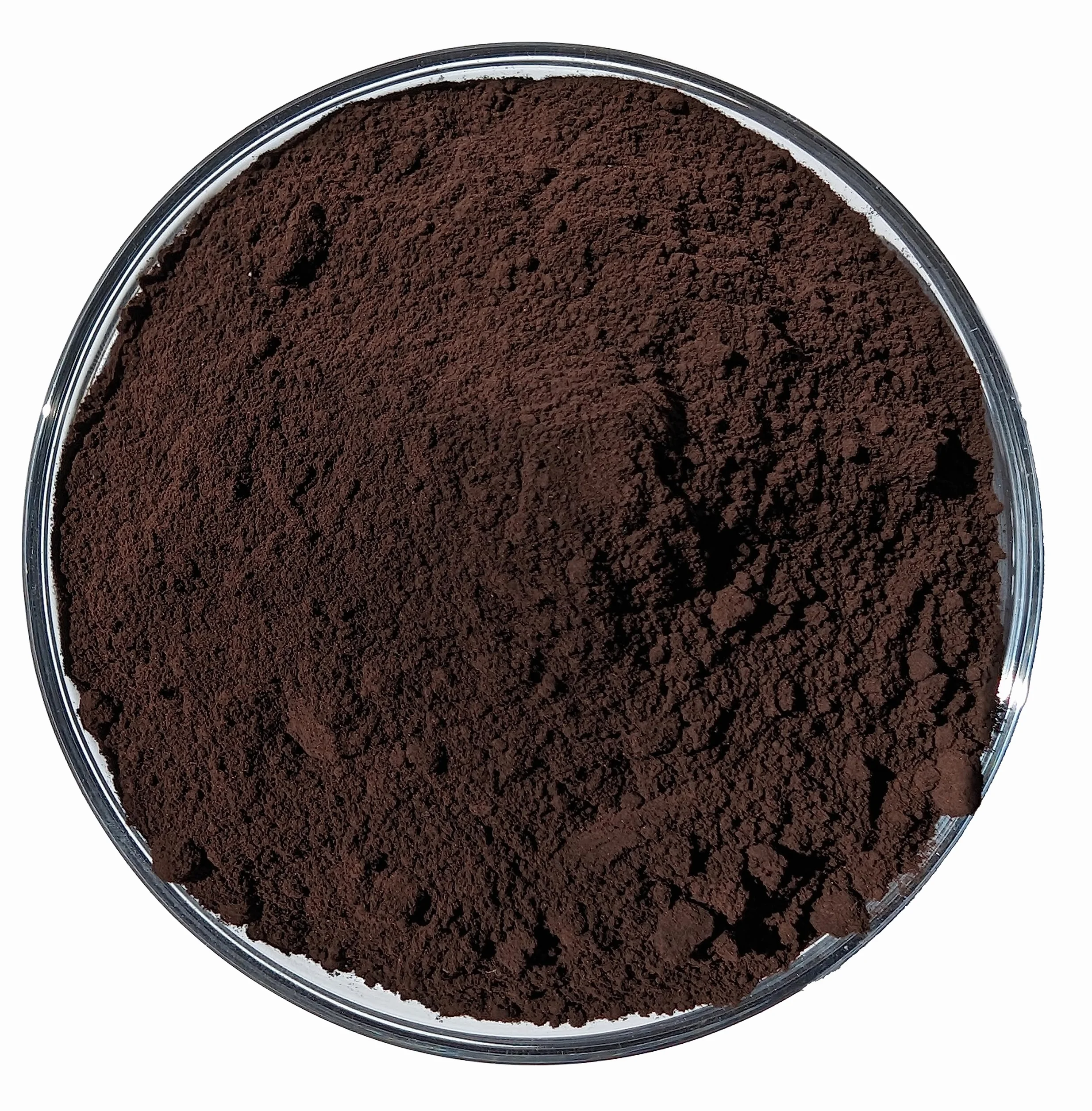 Medley Hills Farm Black Cocoa Powder 1 Lb Dutch Processed Unsweetened for Baking