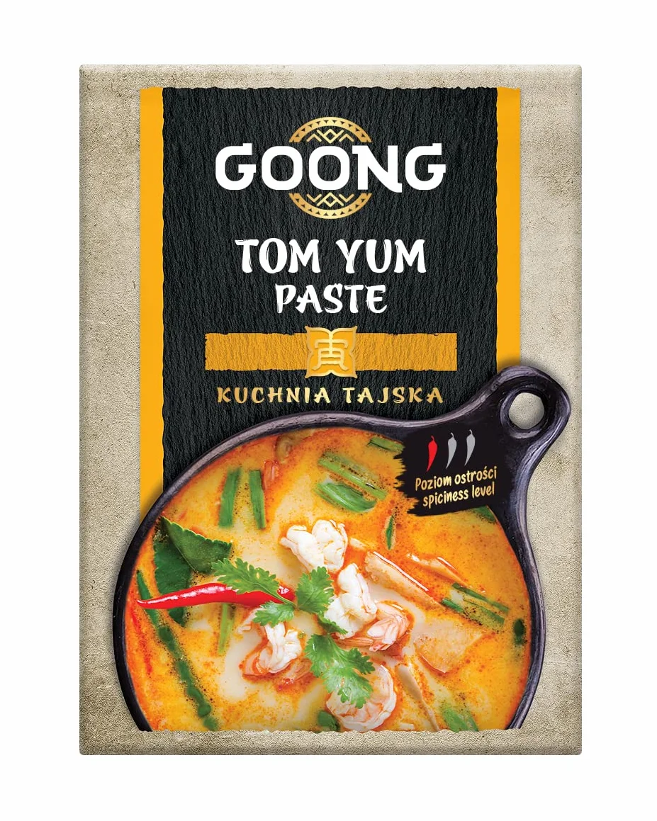 Tom Yum PASTE 50 g