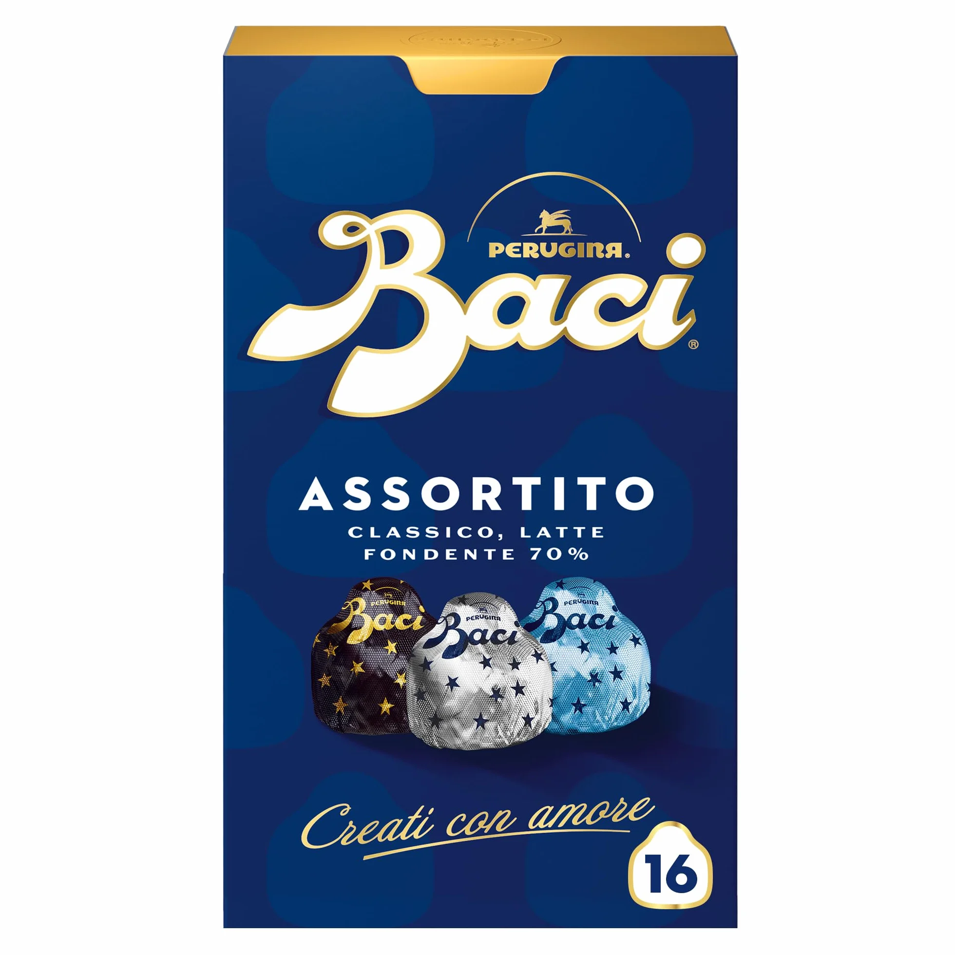 - Baci Sortiert 200 g