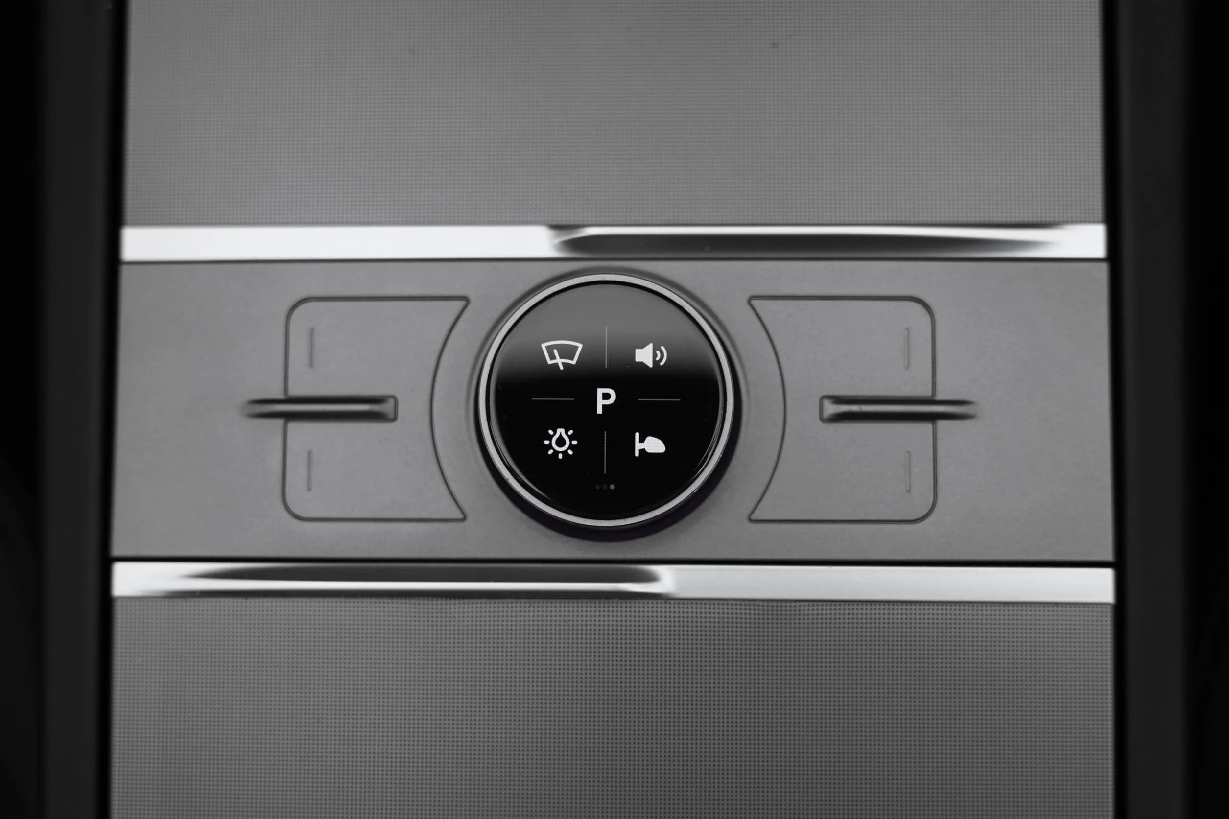 S3XY Knob Tesla dla Modelu 3 Highland