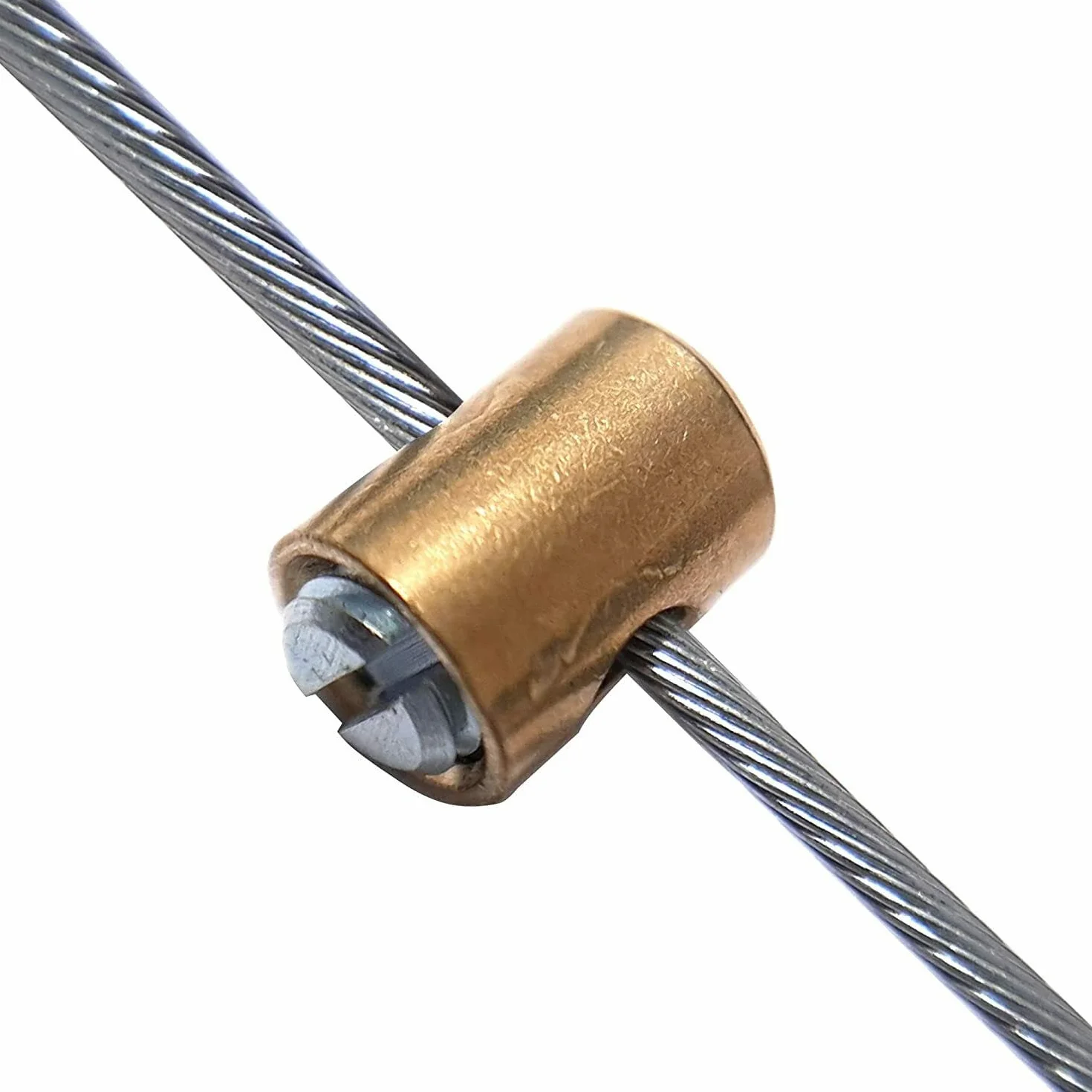 Przewód gazowy kompatybilny z Dellorto 3x3mm 1,2mm 2,50m do skutera quad motocyklowego