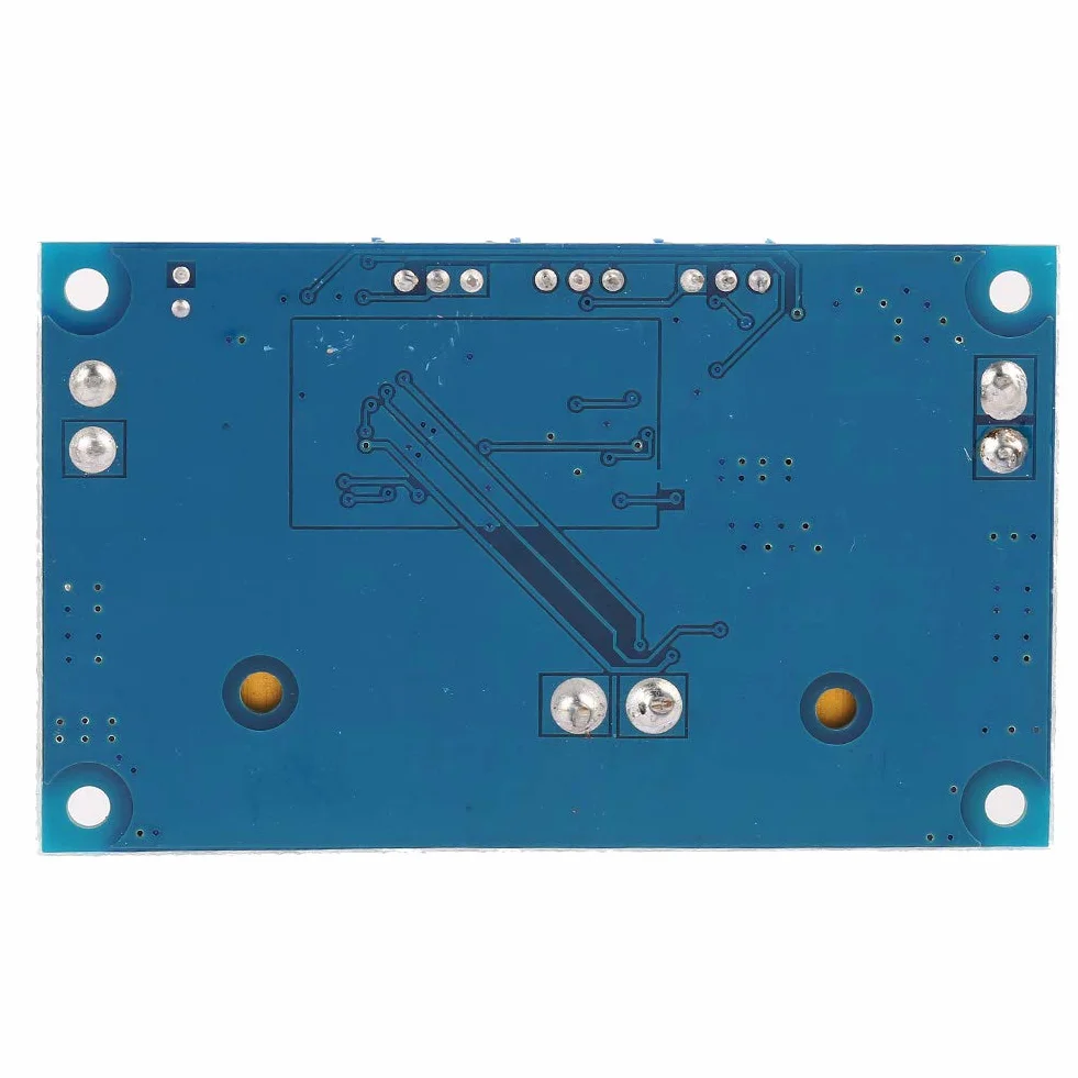 LTC3780 DC 5-32V do 1V-30V 10A Automatyczny moduł Regulatora Step Up Down
