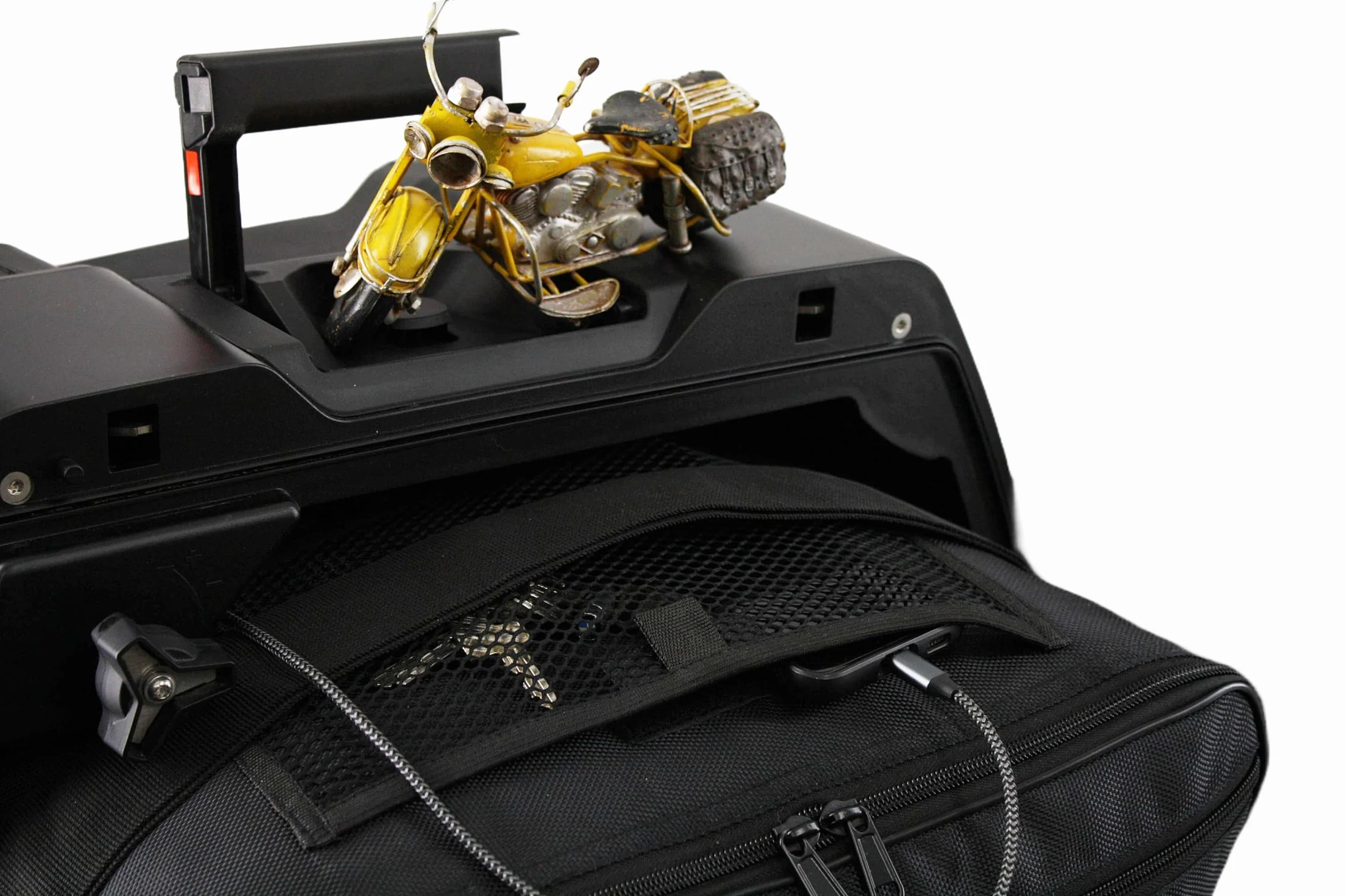 Torby wewnętrzne do kufrów pasujące do BMW R1300GS R 1300 GS od 2023- (KA1) z kuframi Vario