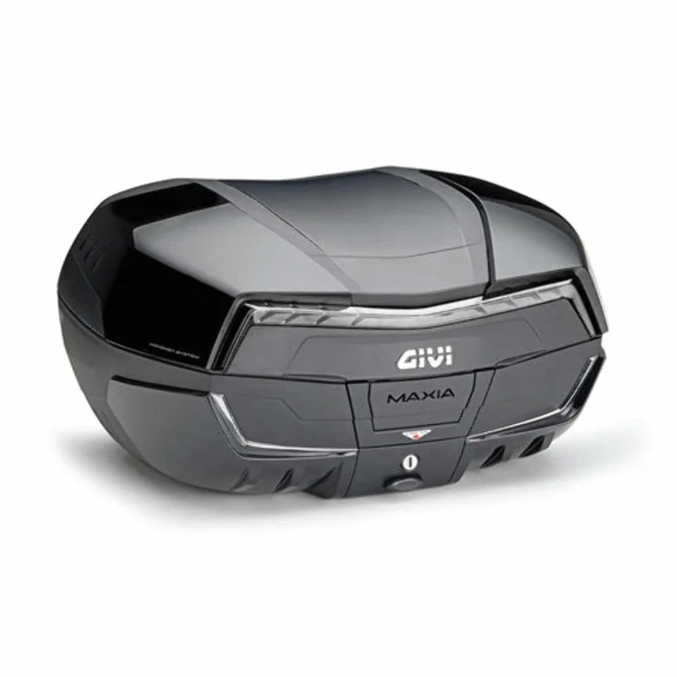 GIVI V58NNTB MAXIA 5 Walizka motocyklowa 58L czarny
