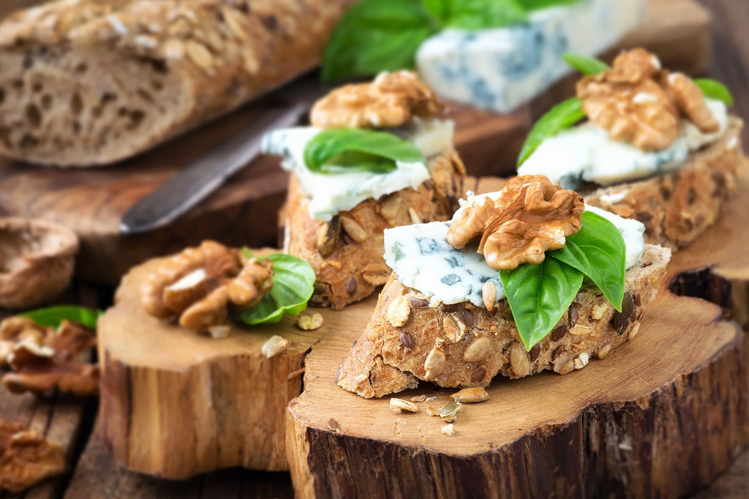Gorgonzola PDO | Traditional cheese | Typical taste | Family size | 1.3 kg