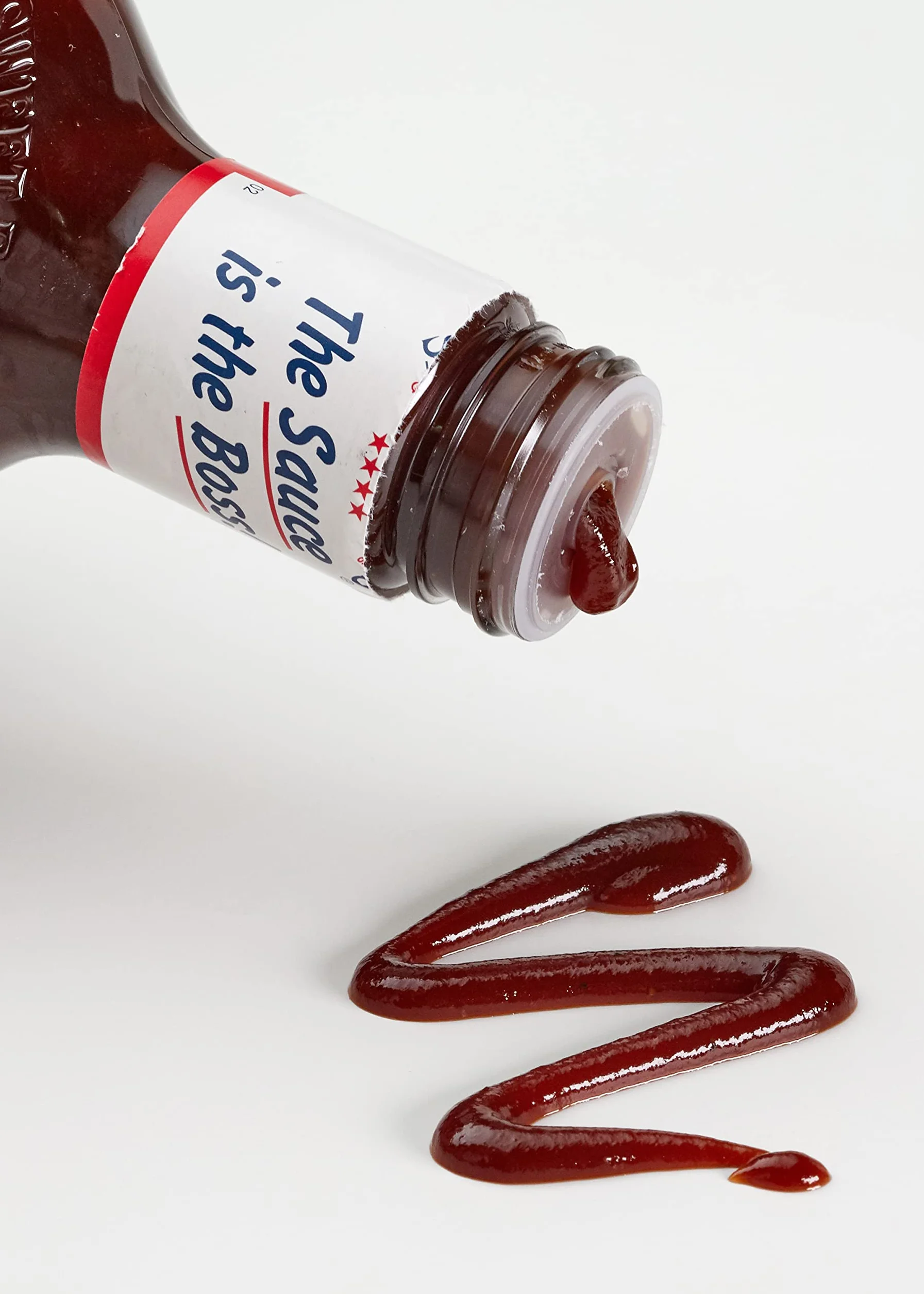 Sweet Baby Ray's BBQ Sauce - Original , 1er Pack (1 x 510 g)