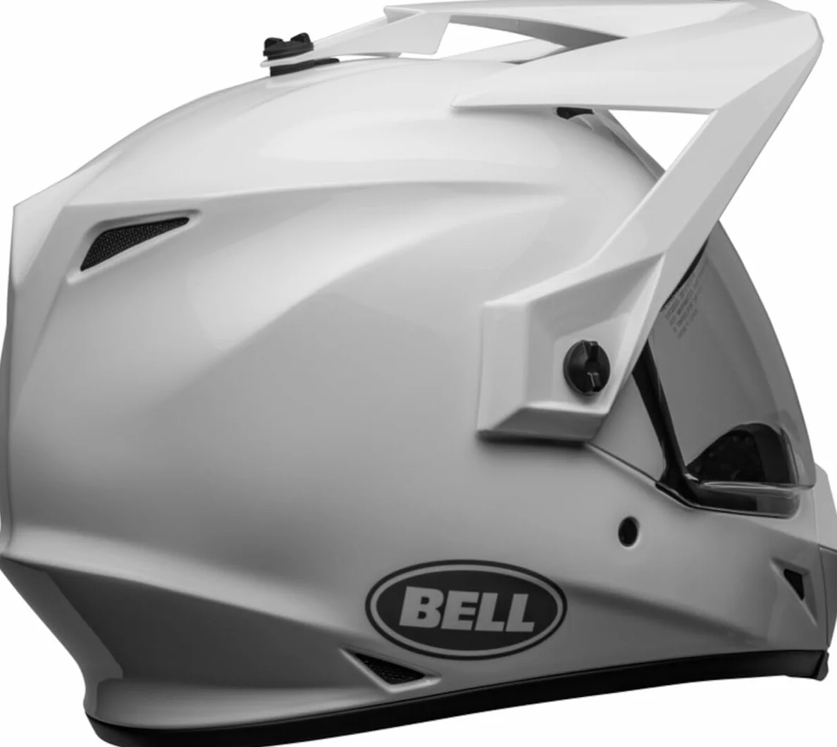 BELL Unisex Adult Mx-9 Adventure MIPS kask